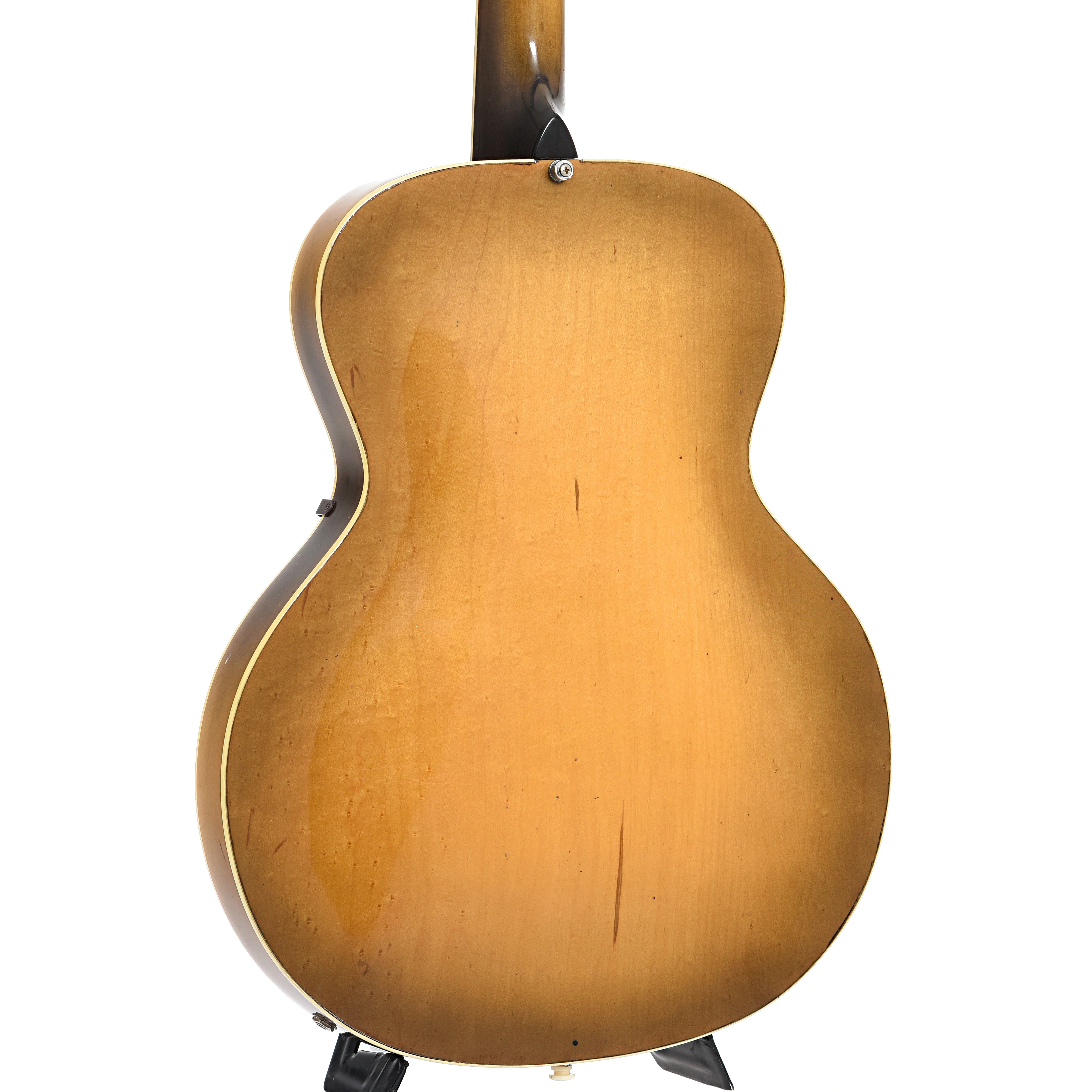 Rickenbacker Electro Spanish SP Hollow Body Electric Guitar (c.1948) - Image 12