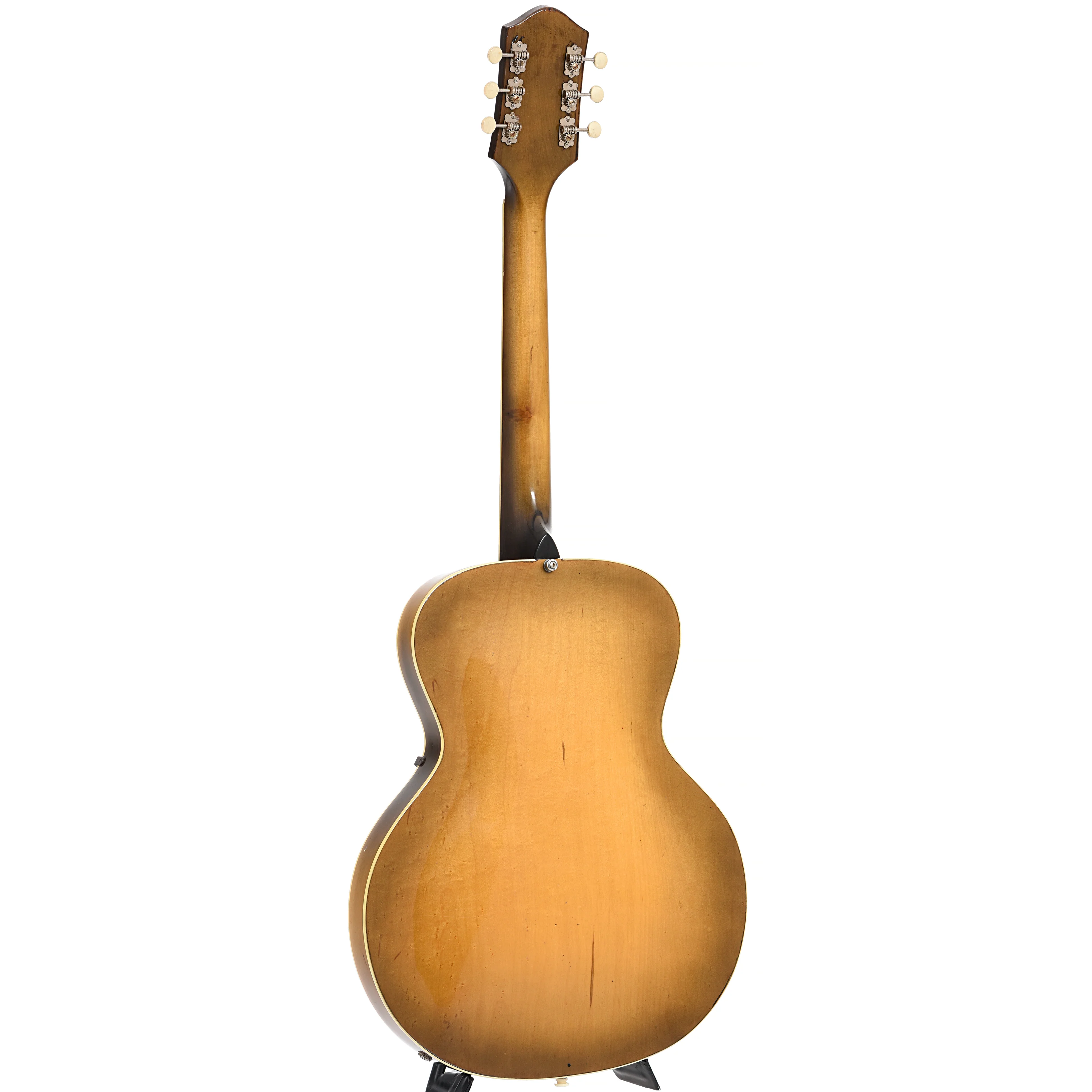Rickenbacker Electro Spanish SP Hollow Body Electric Guitar (c.1948) - Image 13
