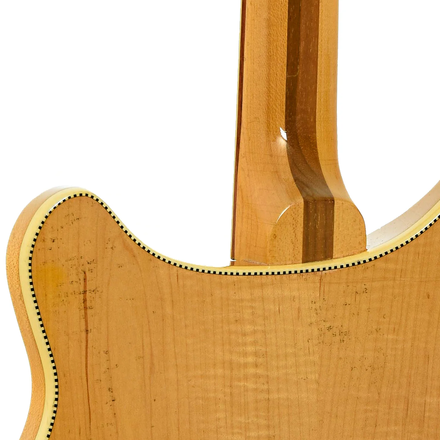Rickenbacker 360 Hollowbody Electric Guitar (1966) - Image 10