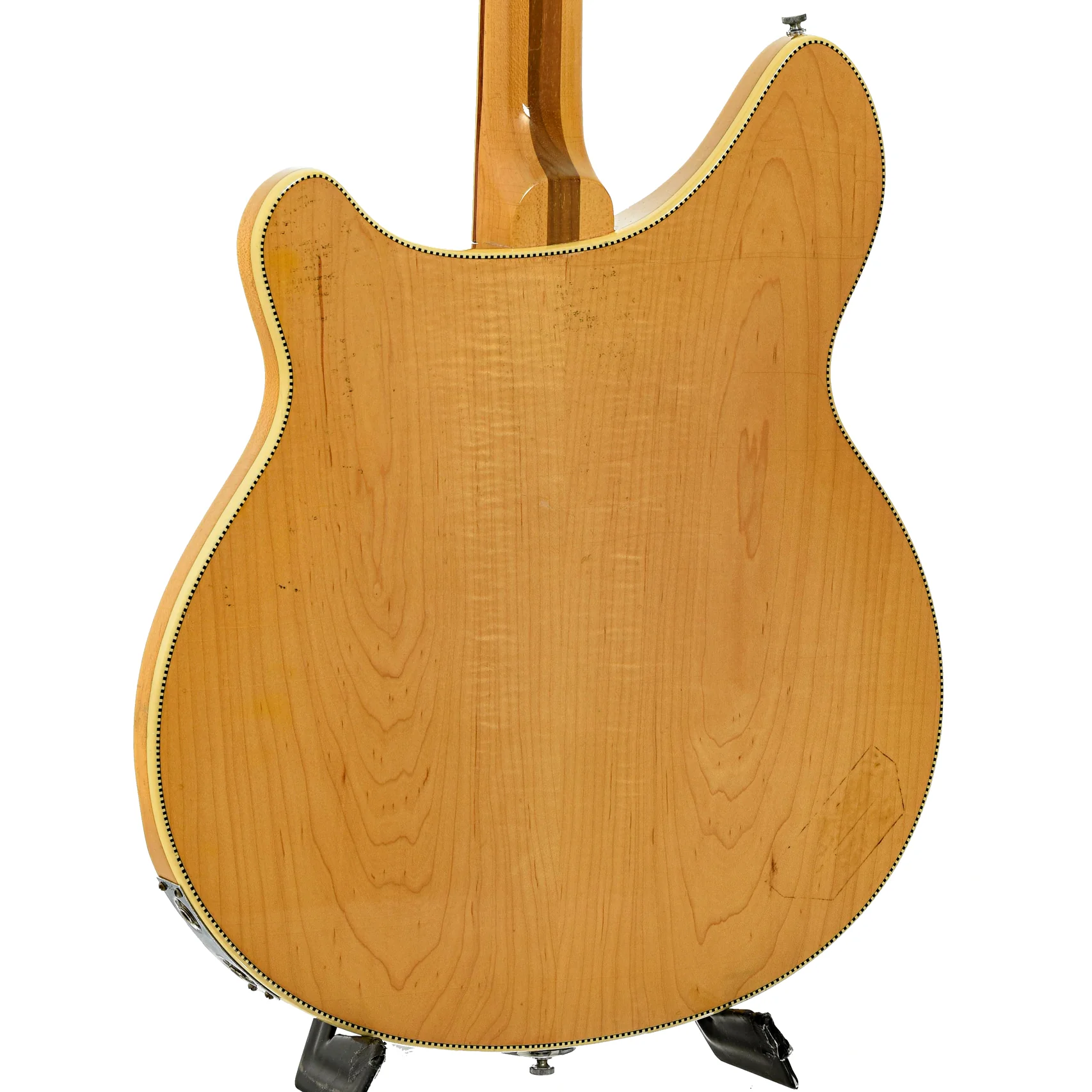 Rickenbacker 360 Hollowbody Electric Guitar (1966) - Image 11