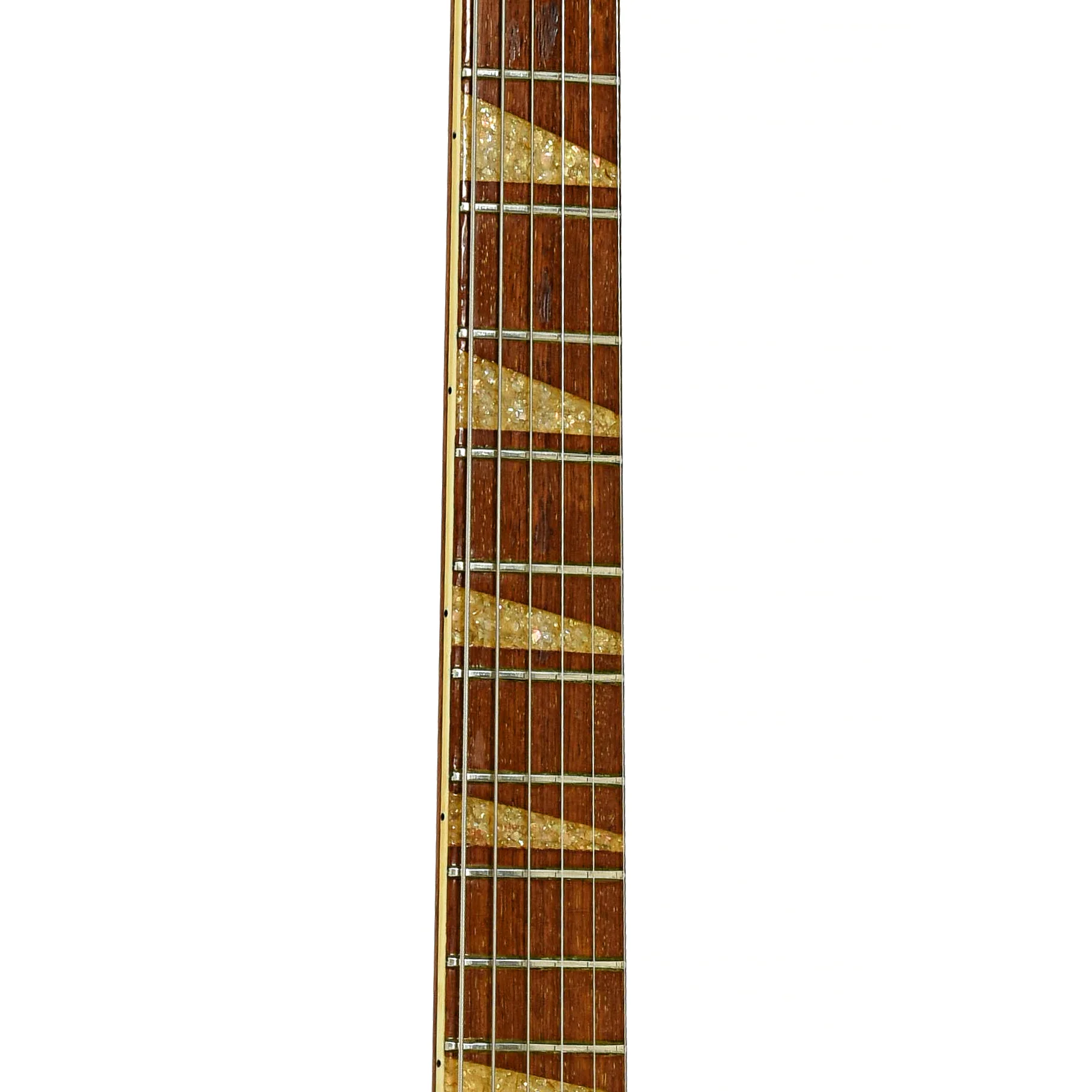 Rickenbacker 360 Hollowbody Electric Guitar (1966) - Image 7