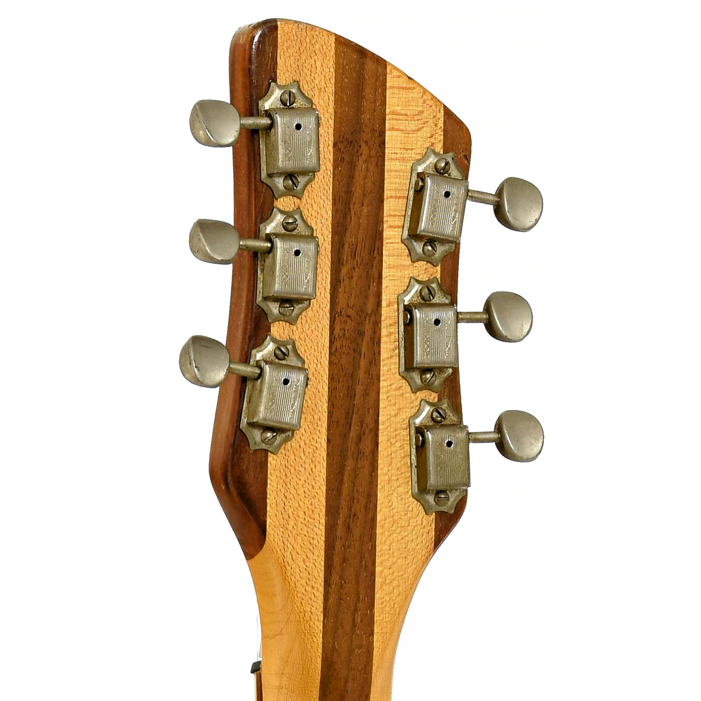 Rickenbacker 360 Hollowbody Electric Guitar (1966) - Image 9
