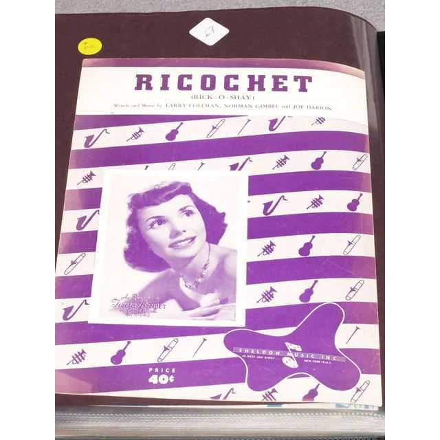 Ricochet - Image 2