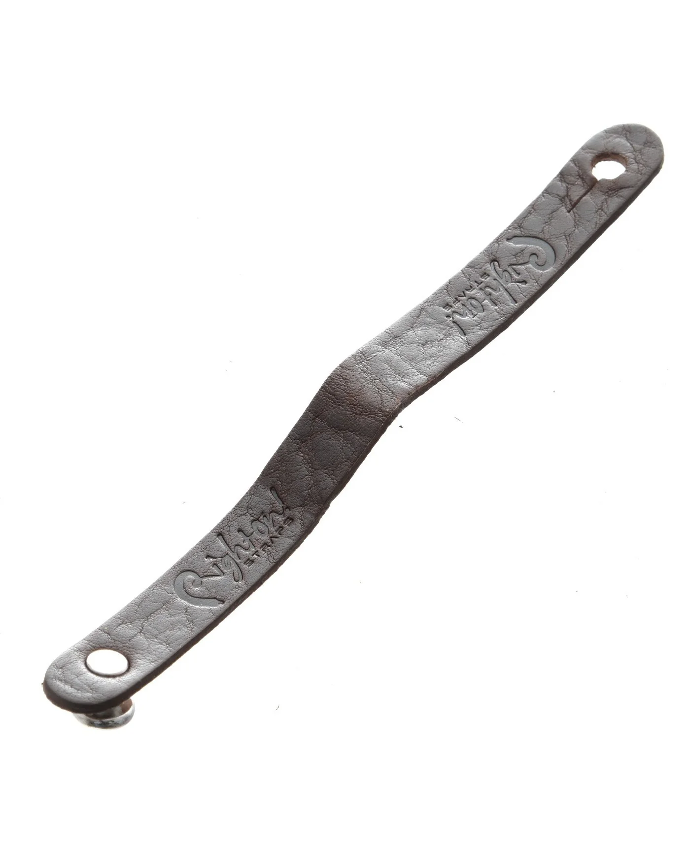 Right On! Strap Link Acoustic Strap Button