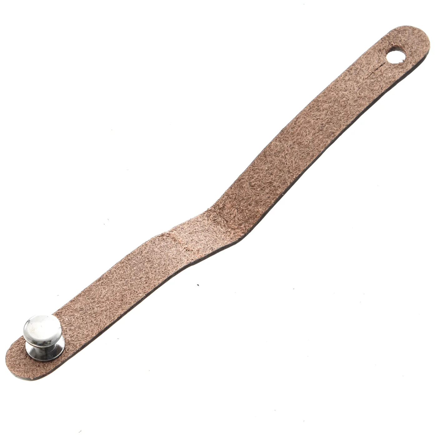 Right On! Strap Link Acoustic Strap Button - Image 2