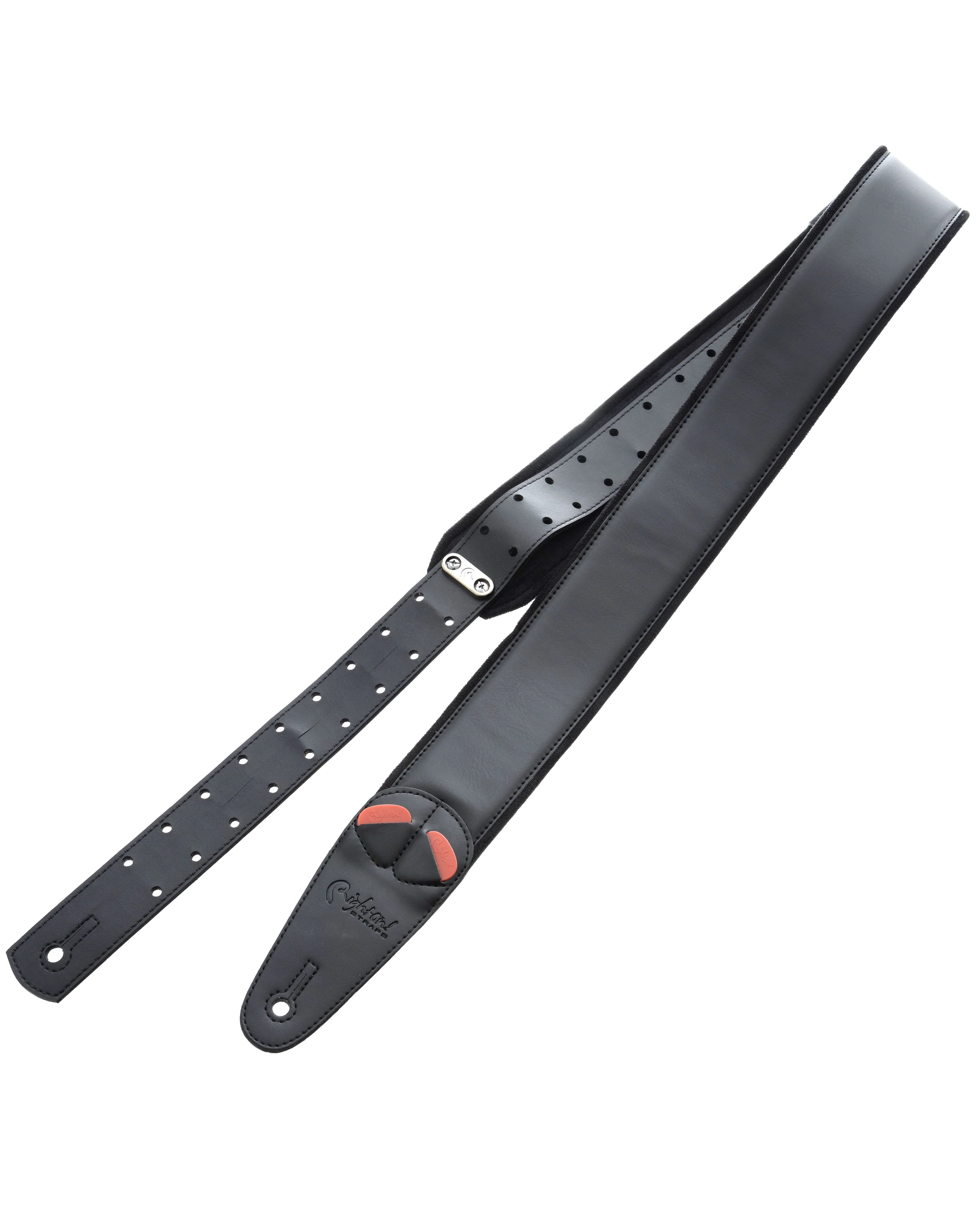 RIGHT ON! STRAPS MOJO CHARM GUITAR STRAP - Image 2