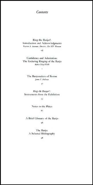 Ring the Banjar! - Image 2