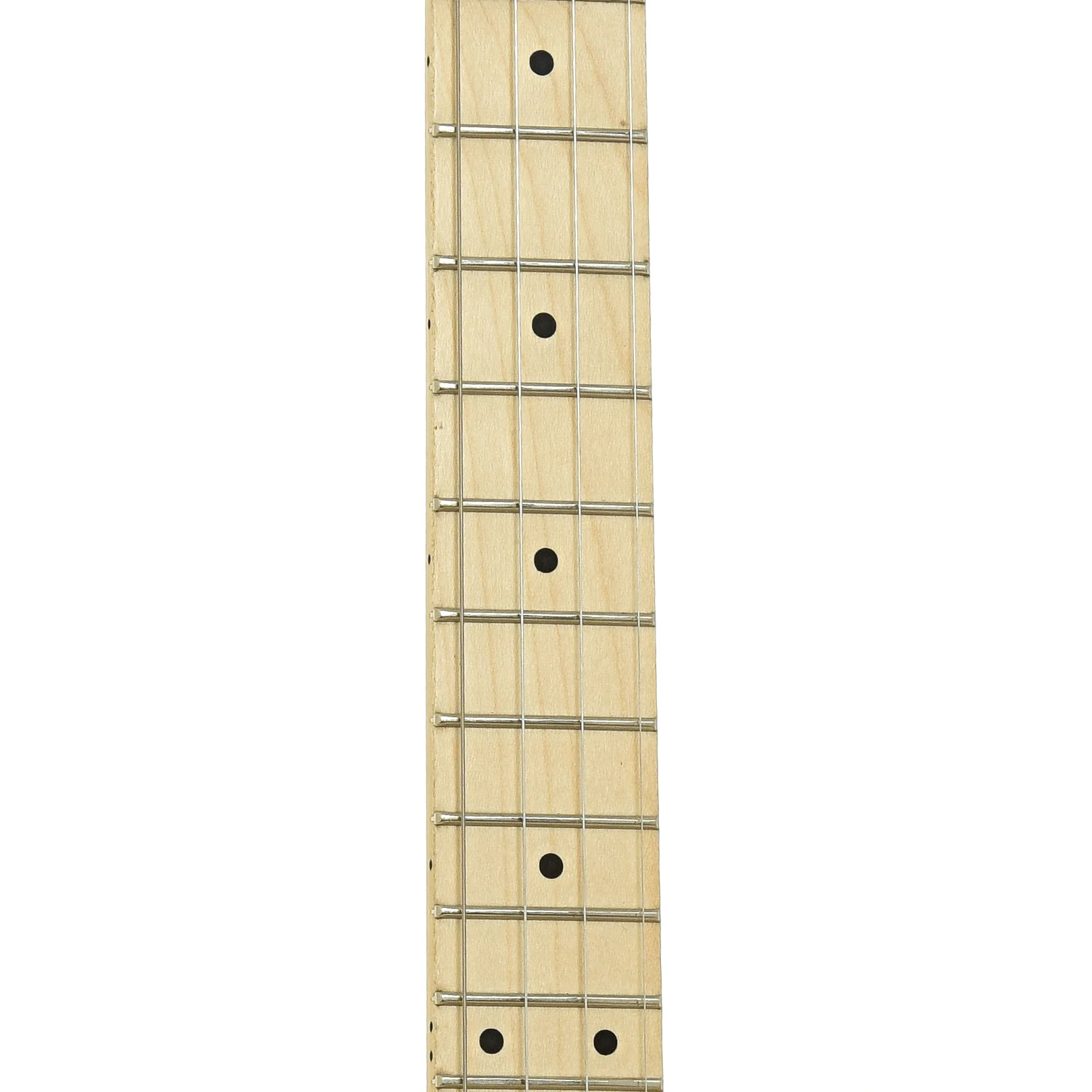 Risa TE-432 BB Tenor Electric Ukulele (c.2018) - Image 7