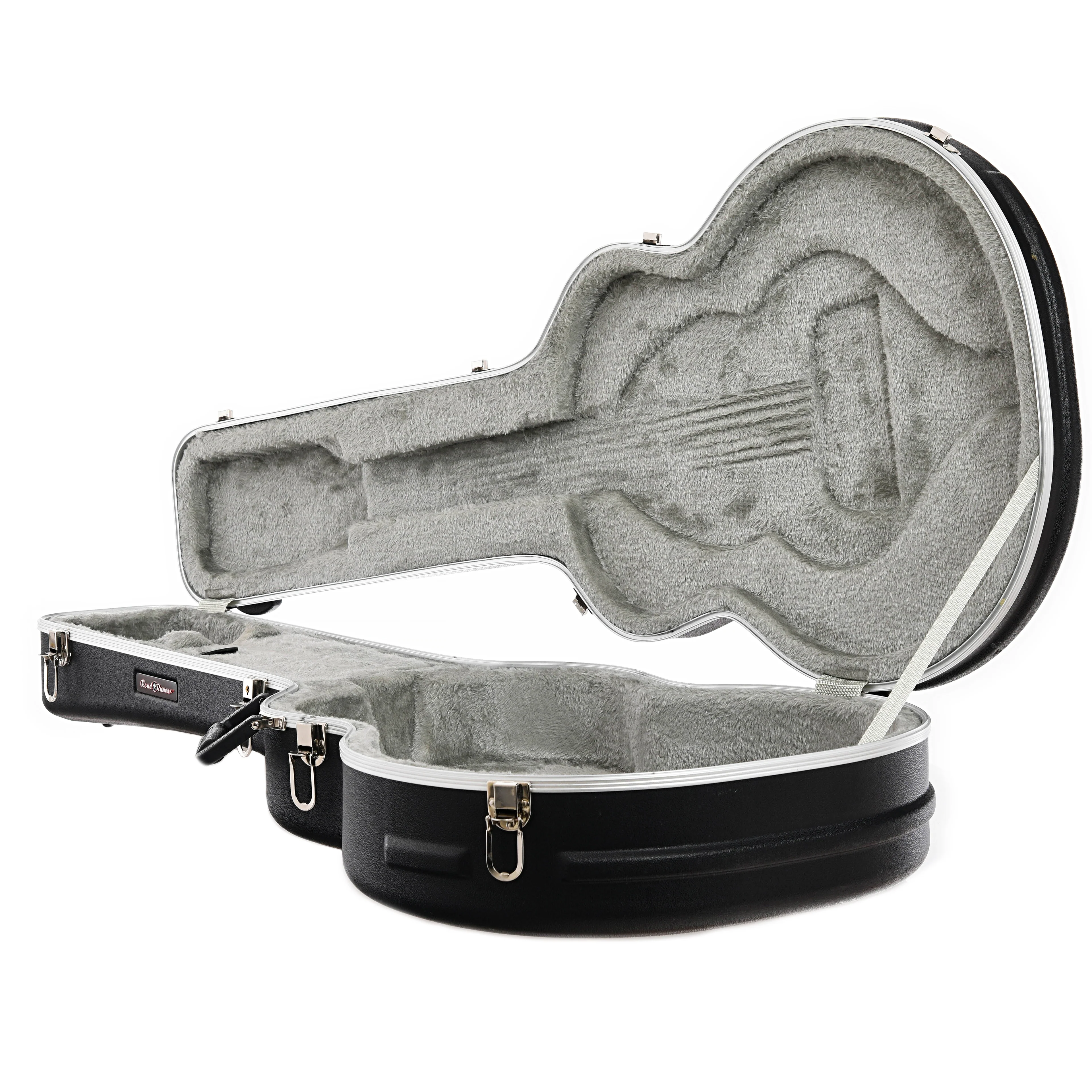 Road Runner Jumbo Thermoplastic Hardshell Case (recent) - Image 2