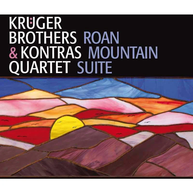 Roan Mountain Suite - Image 2