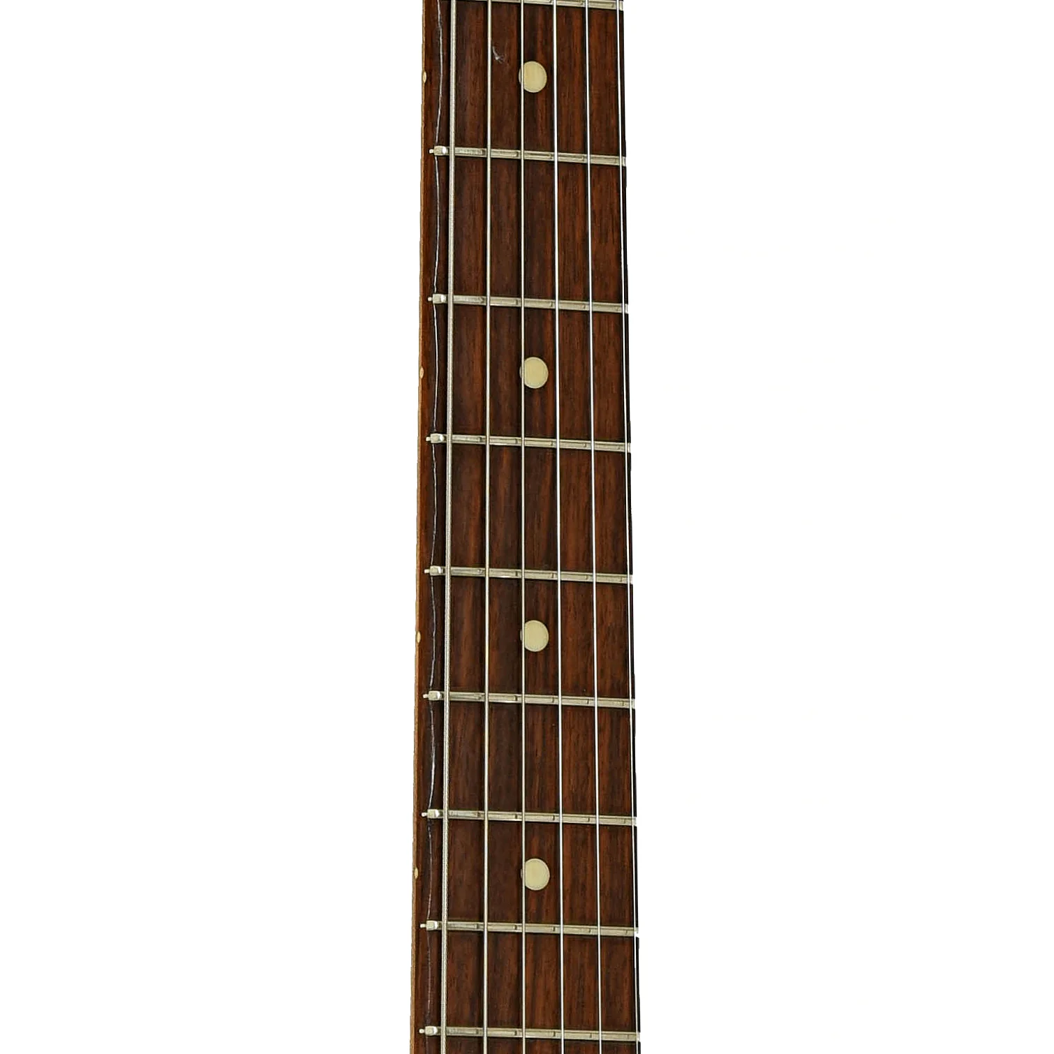Rocketfire RG Custom Relic Electric Guitar (recent) - Image 7