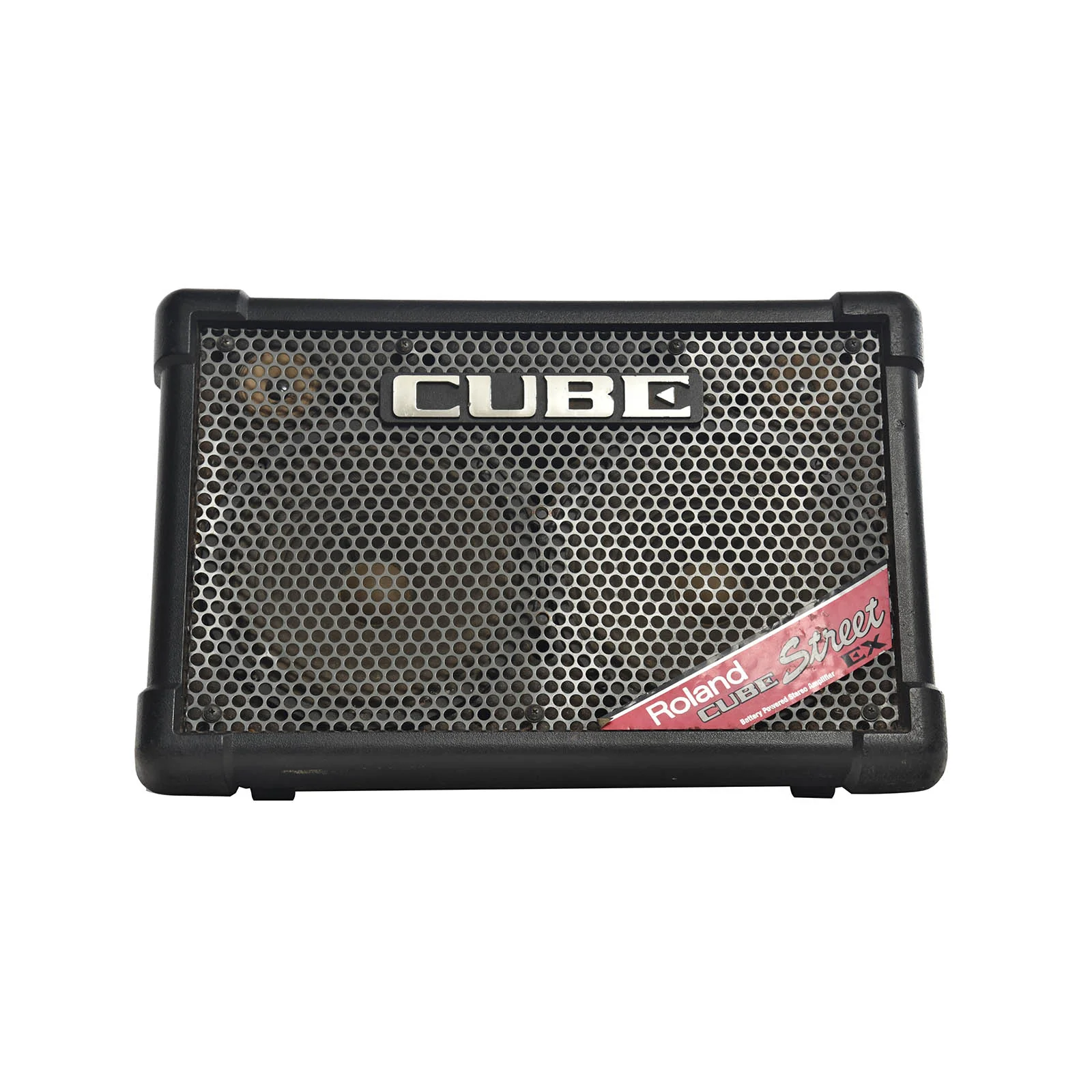 Roland Cube Street EX Combo Amp (2016) - Image 2