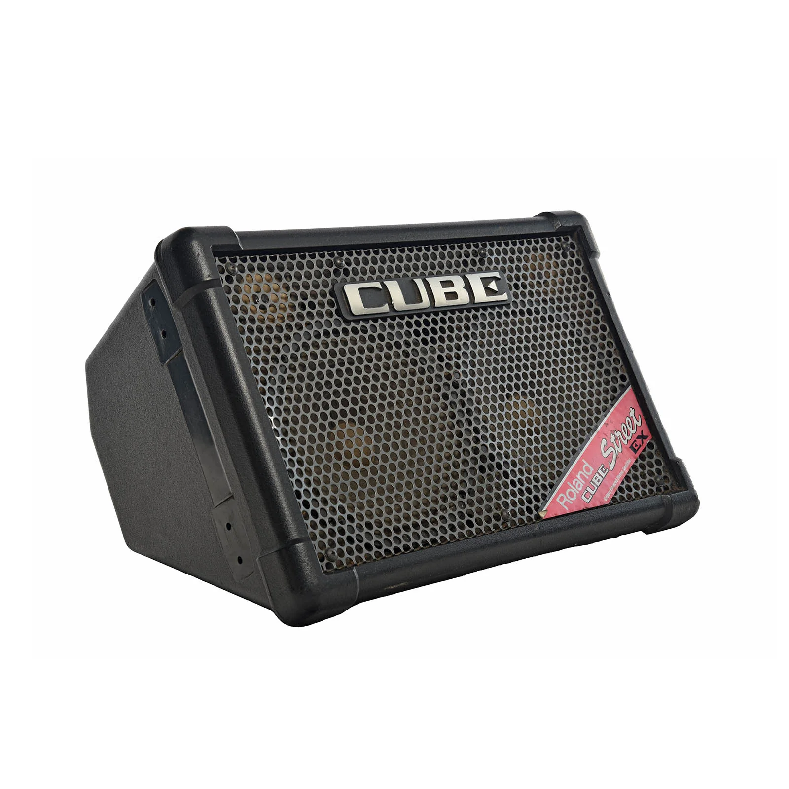 Roland Cube Street EX Combo Amp (2016) - Image 3