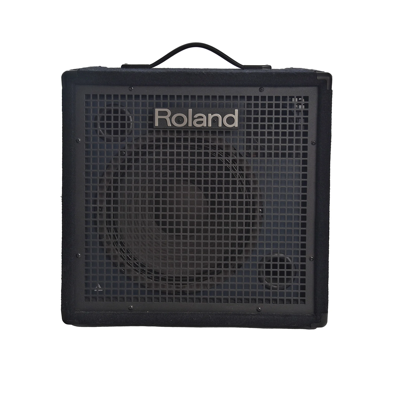 Roland KC-400 Keyboard/Acoustic Combo Amplifier (2018) - Image 2