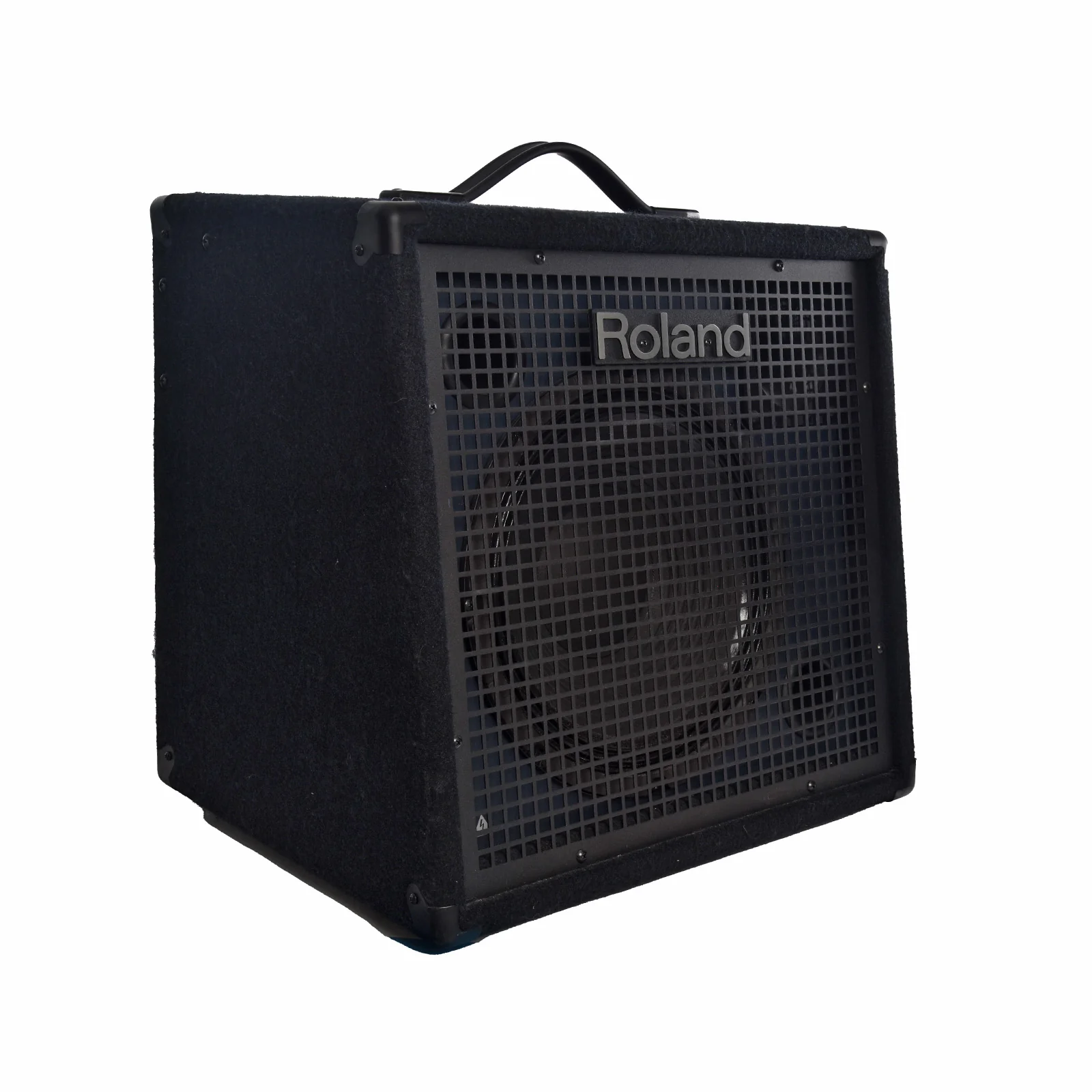 Roland KC-400 Keyboard/Acoustic Combo Amplifier (2018) - Image 3