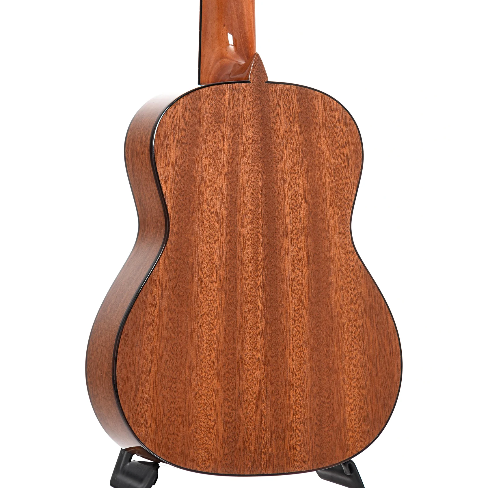 Romero Creations Baritone 6 String Steel String Guitar/Uke - Image 10