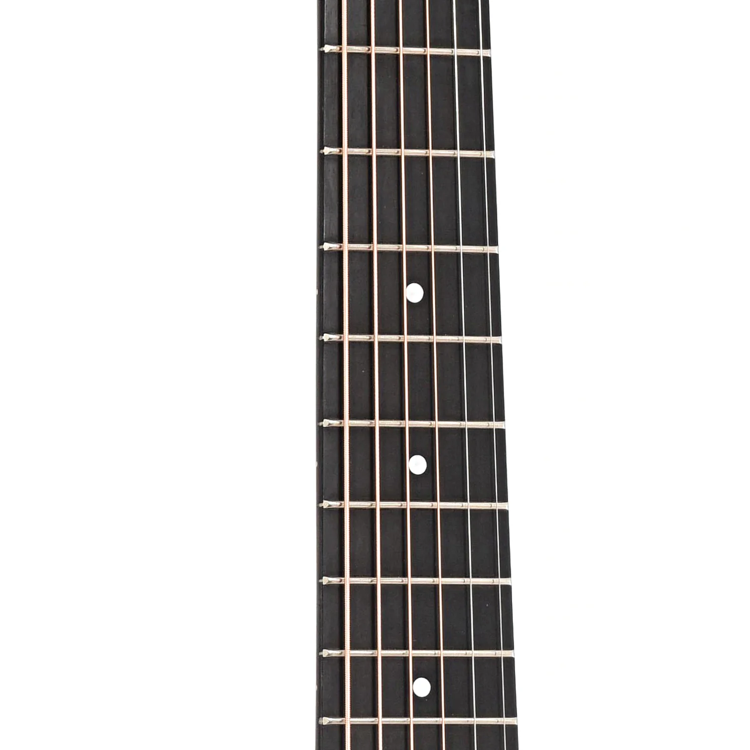 Romero Creations Baritone 6 String Steel String Guitar/Uke - Image 6