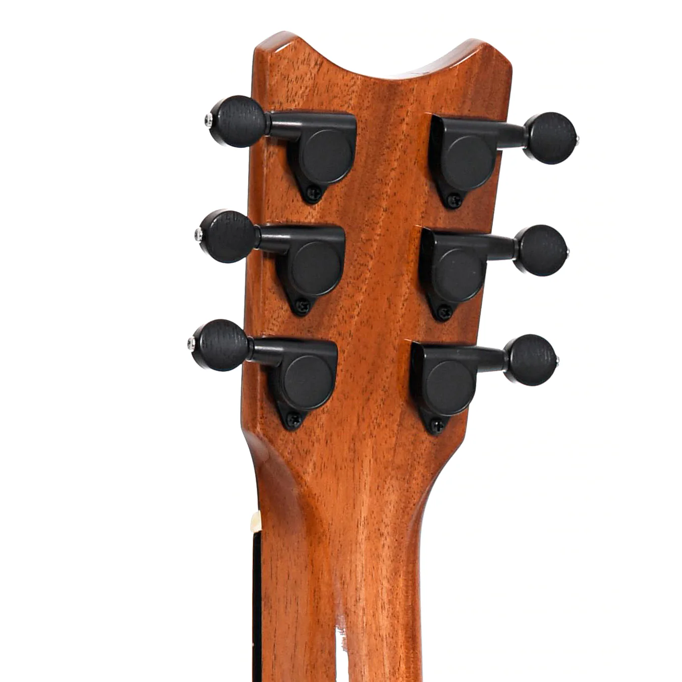 Romero Creations Baritone 6 String Steel String Guitar/Uke - Image 8