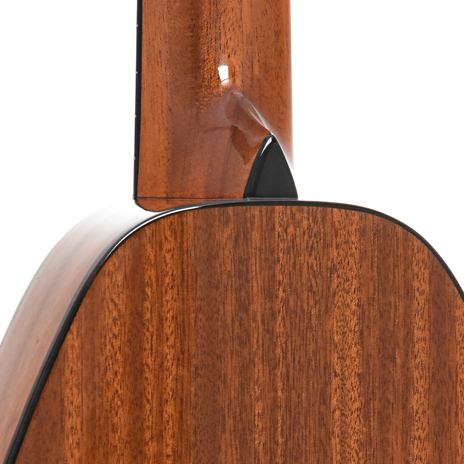 Romero Creations Daniel Ho 6 String Signature Model Guitar/Uke (2019) - Image 10