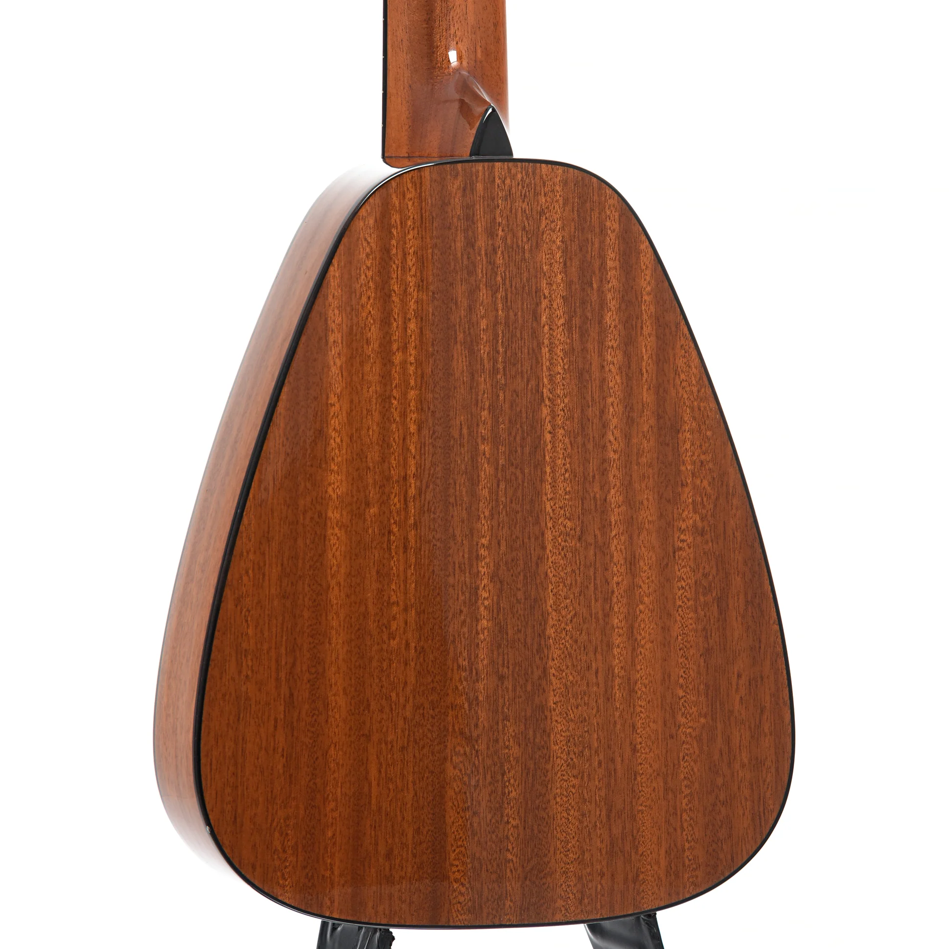 Romero Creations Daniel Ho 6 String Signature Model Guitar/Uke (2019) - Image 11