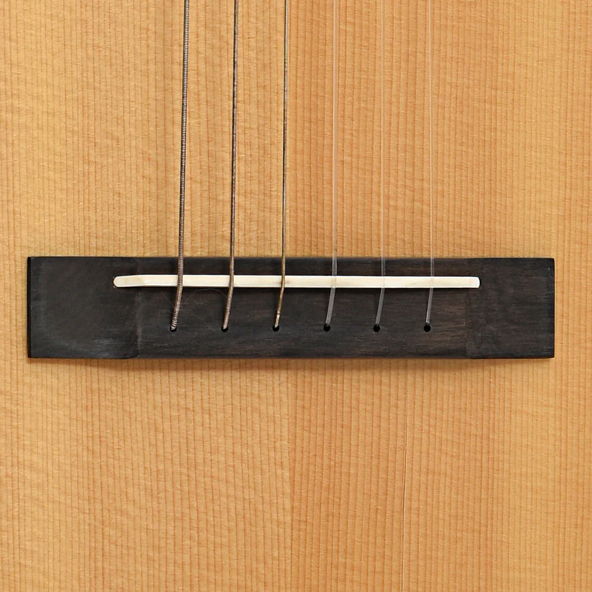 Romero Creations Daniel Ho 6 String Signature Model Guitar/Uke (2019) - Image 5