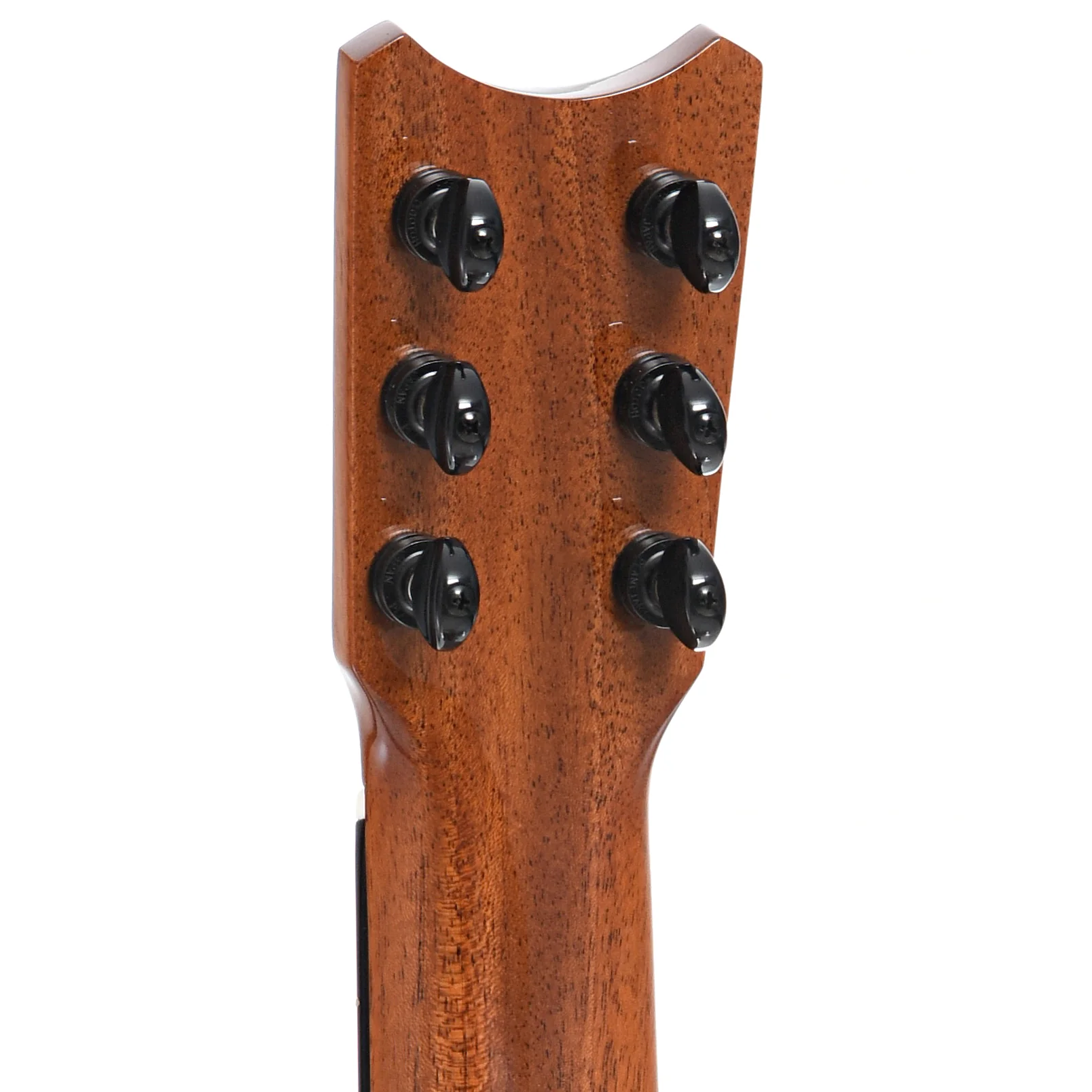 Romero Creations Daniel Ho 6 String Signature Model Guitar/Uke (2019) - Image 9