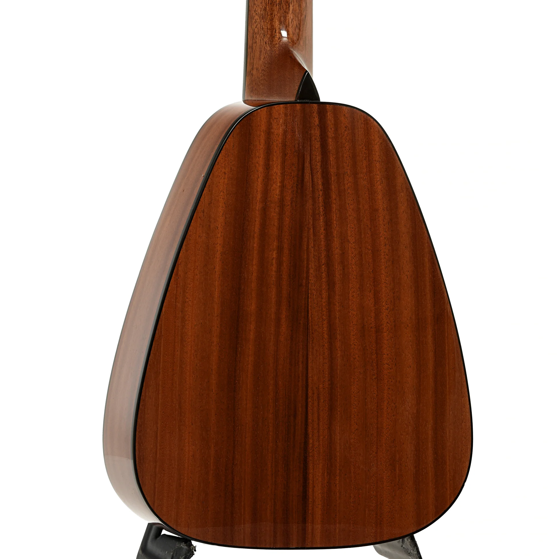 Romero Creations Daniel Ho 6 String Signature Model Guitar/Uke (2020) - Image 11