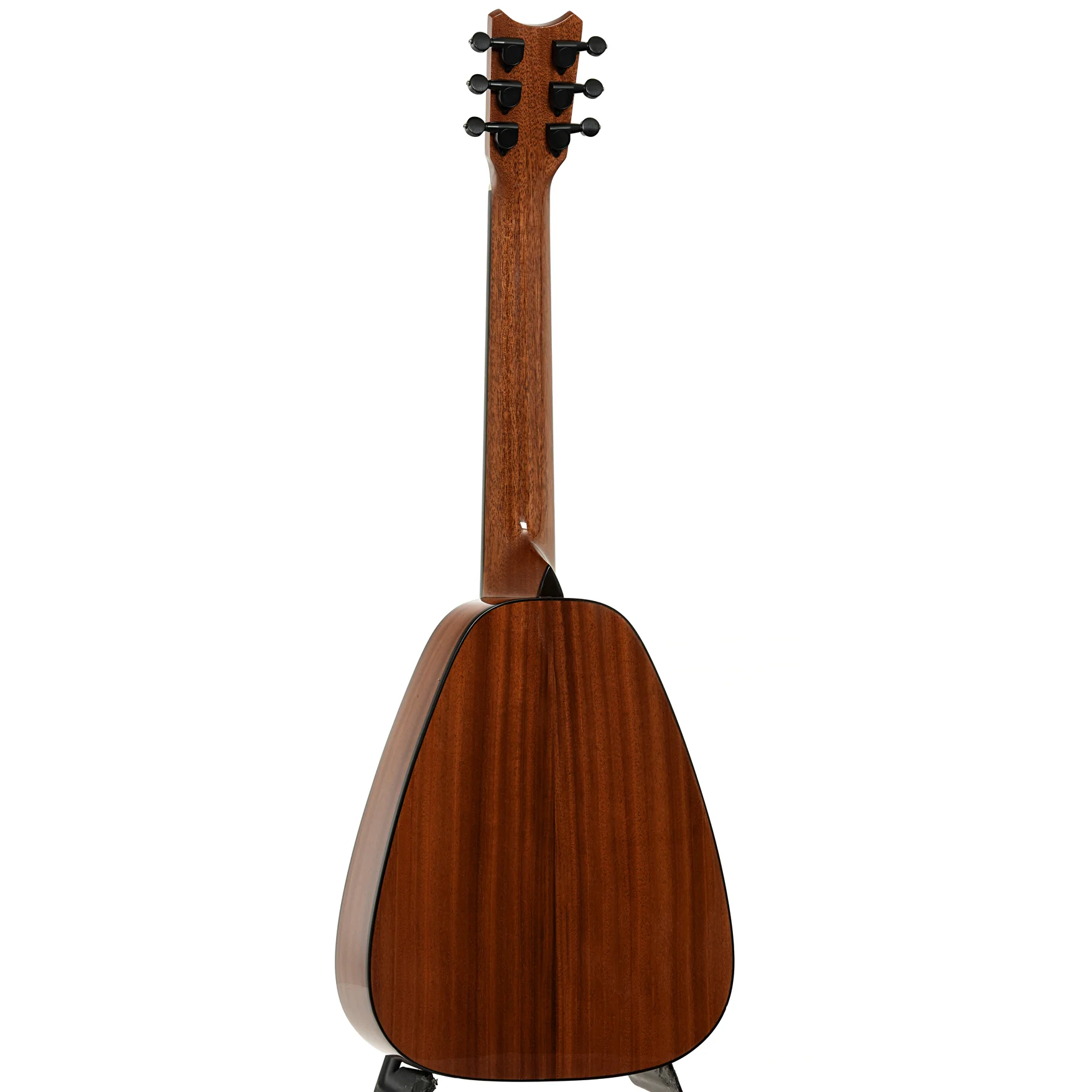 Romero Creations Daniel Ho 6 String Signature Model Guitar/Uke (2020) - Image 12