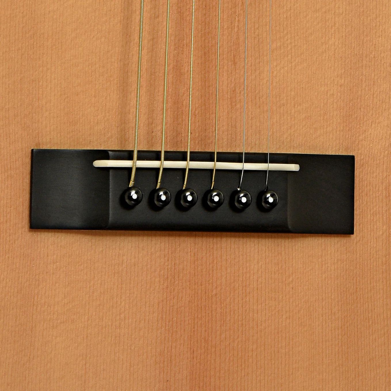 Romero Creations Daniel Ho 6 String Signature Model Guitar/Uke (2020) - Image 5