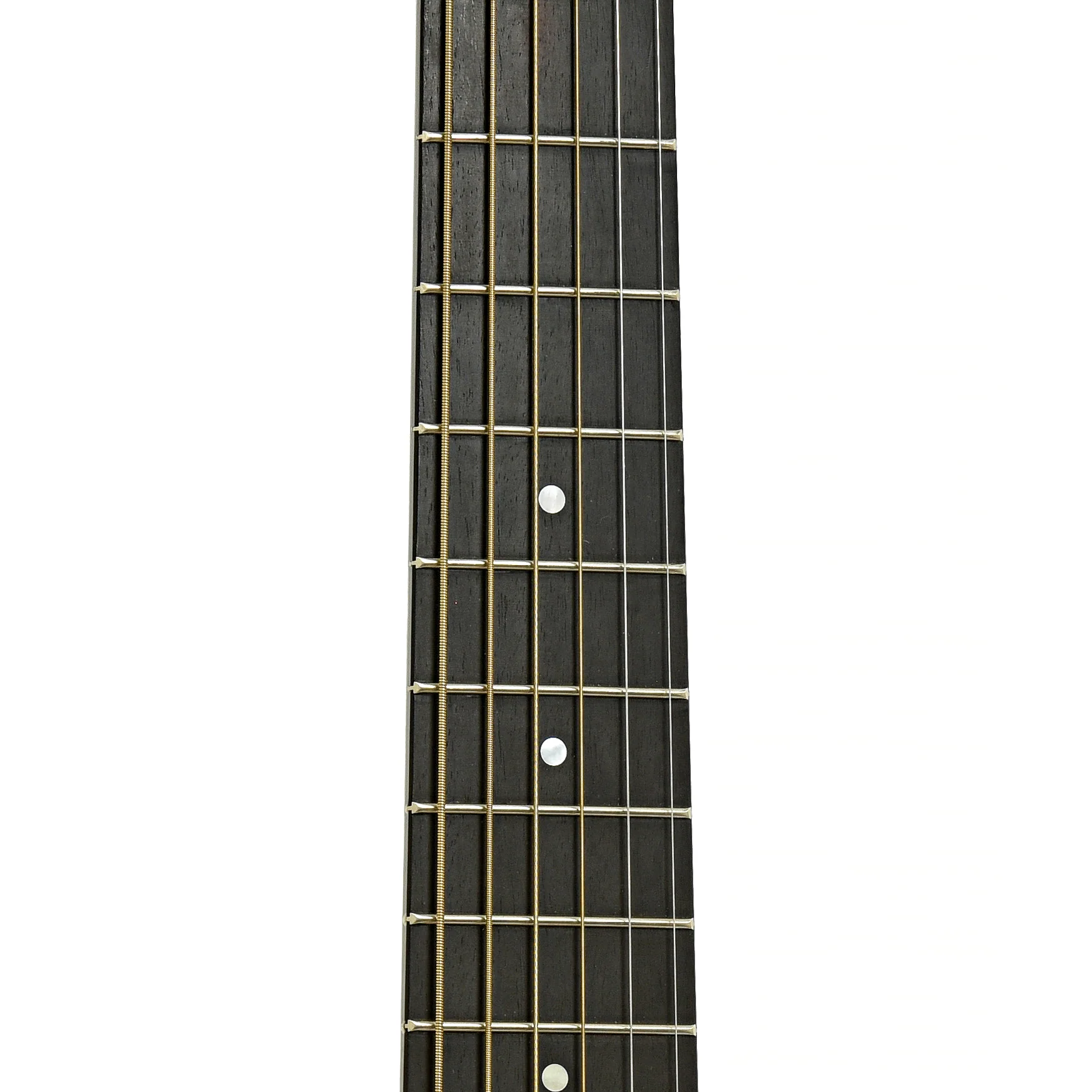 Romero Creations Daniel Ho 6 String Signature Model Guitar/Uke (2020) - Image 7