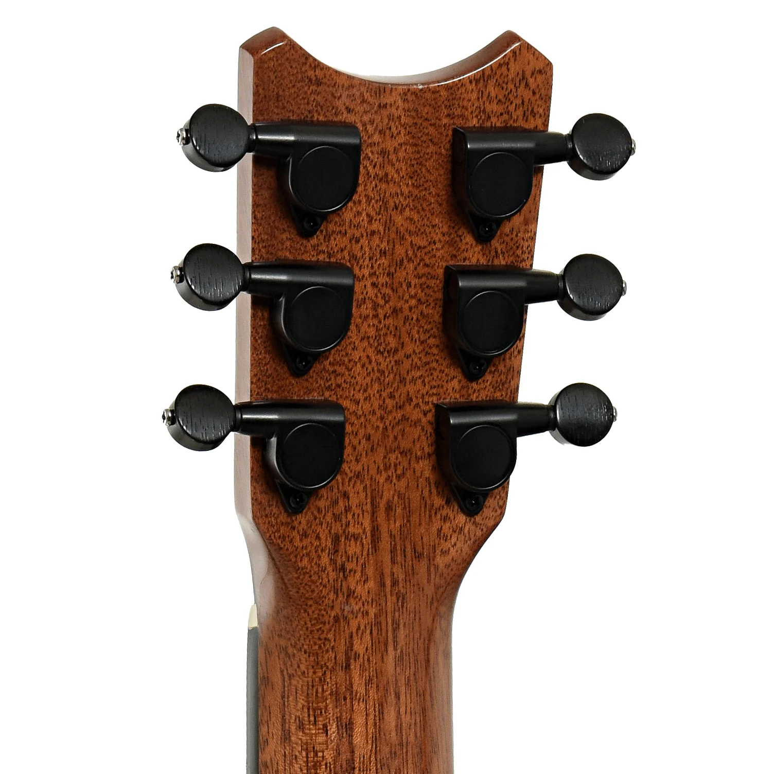 Romero Creations Daniel Ho 6 String Signature Model Guitar/Uke (2020) - Image 9