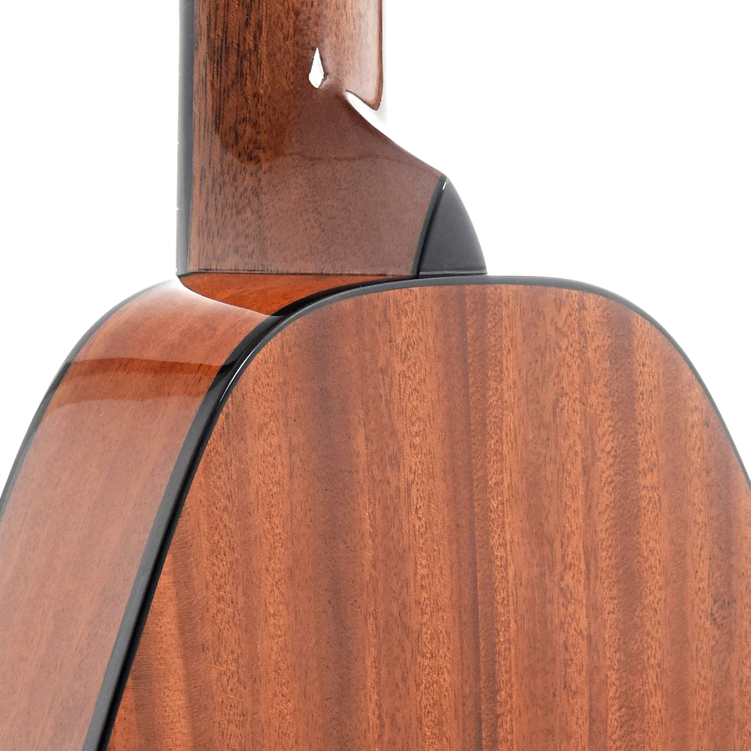 Romero Creations Daniel Ho 6-String Steel String Guitar - Image 10