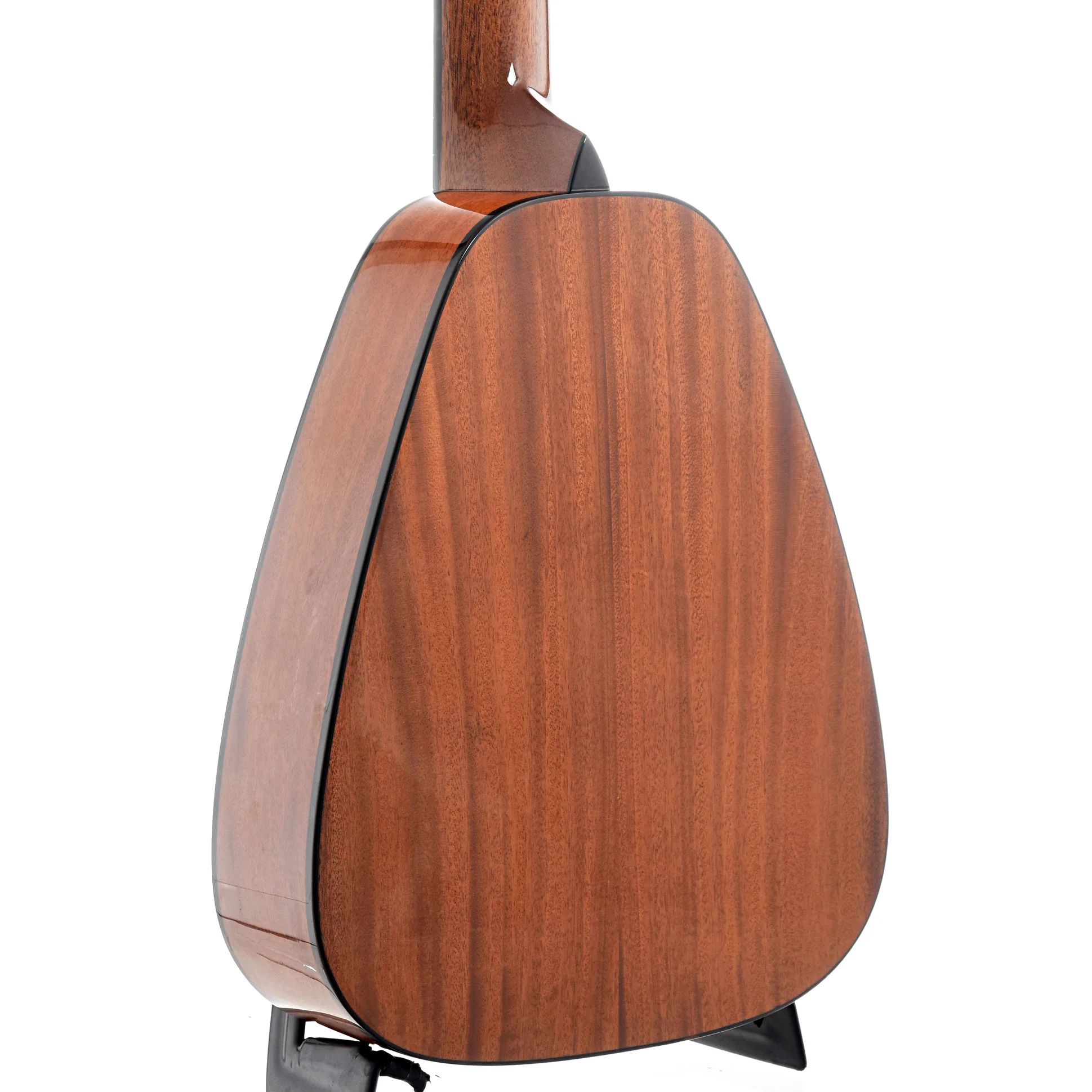 Romero Creations Daniel Ho 6-String Steel String Guitar - Image 11
