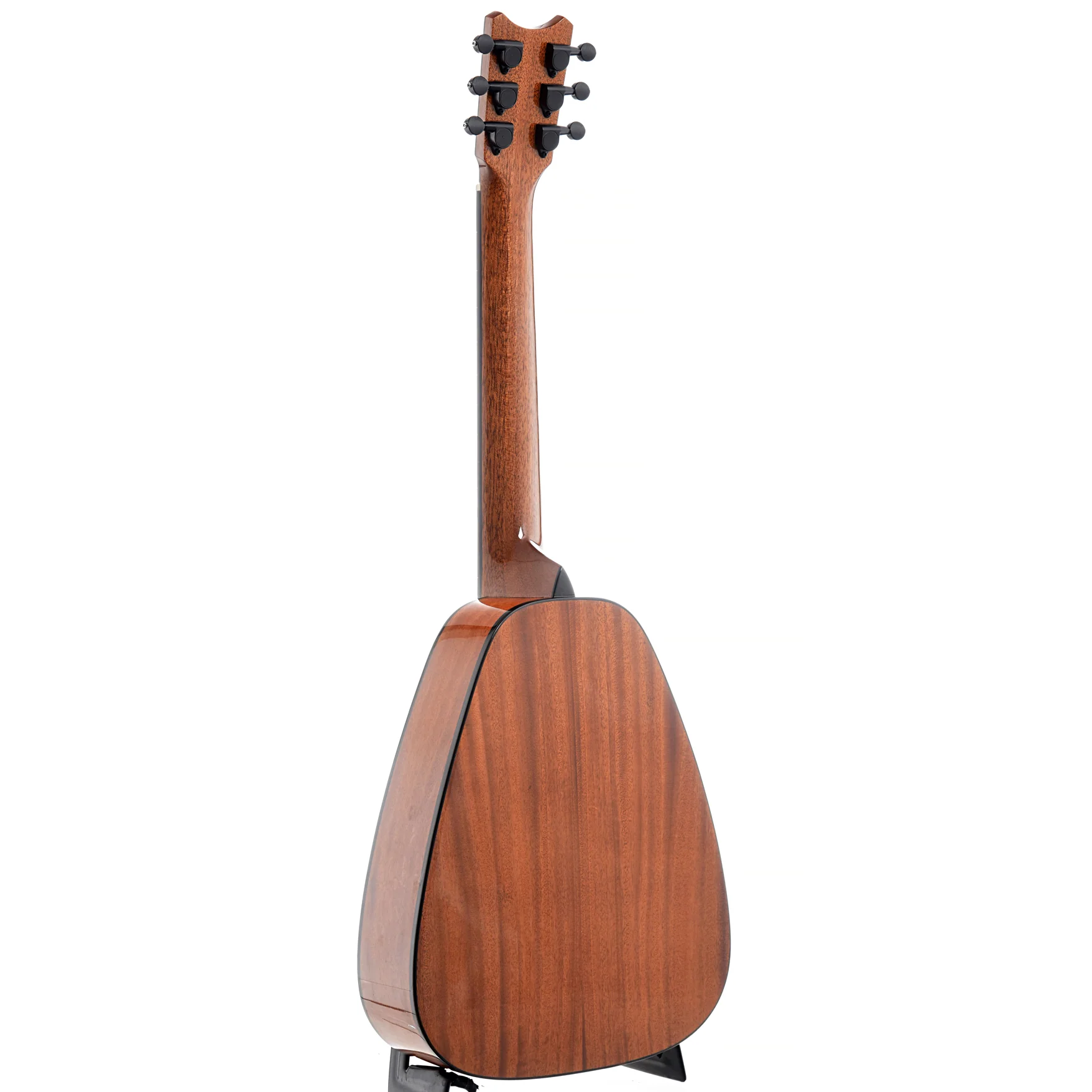 Romero Creations Daniel Ho 6-String Steel String Guitar - Image 12