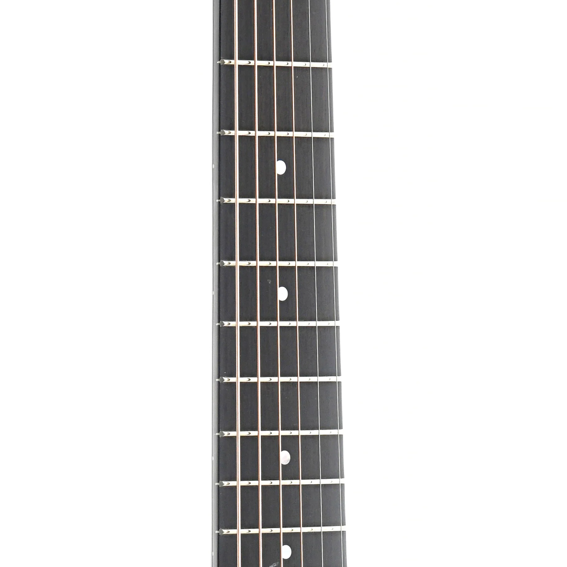 Romero Creations Daniel Ho 6-String Steel String Guitar - Image 7