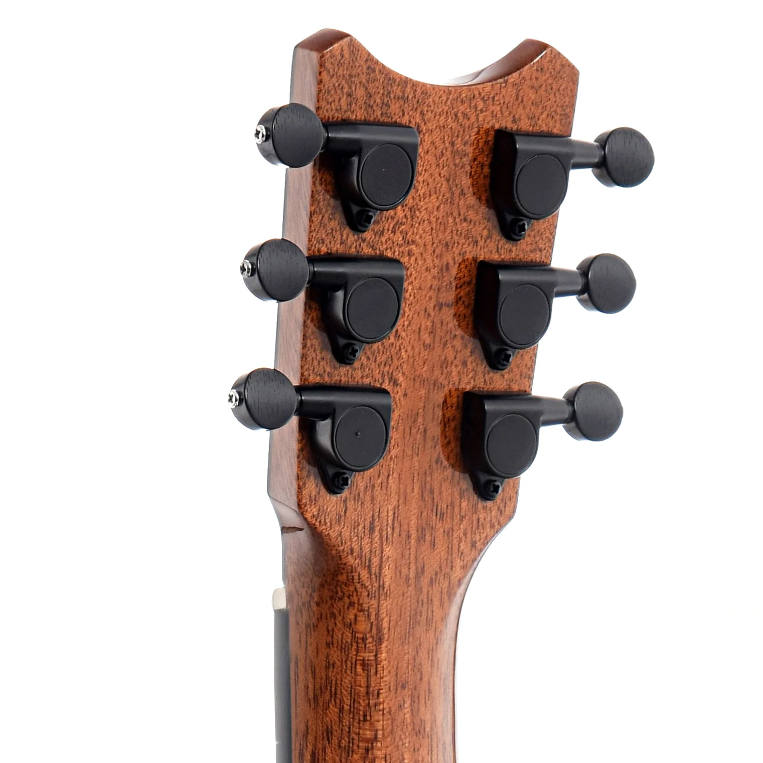 Romero Creations Daniel Ho 6-String Steel String Guitar - Image 9