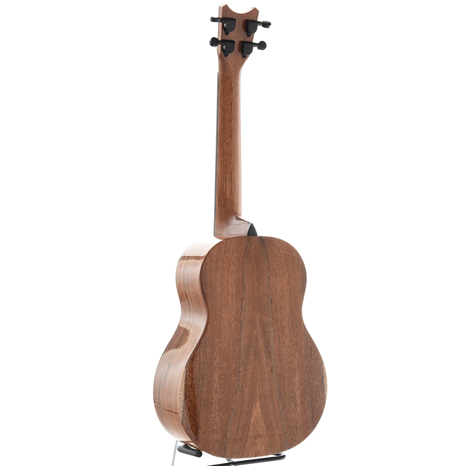 Romero Creations Grand Tenor Ukulele, Hawaiian Koa - Image 10