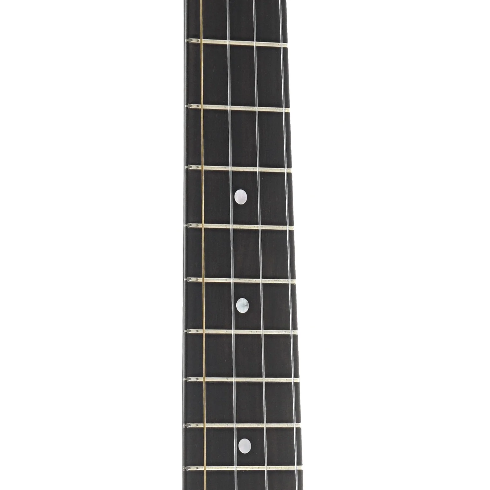 Romero Creations Grand Tenor Ukulele, Hawaiian Koa - Image 5