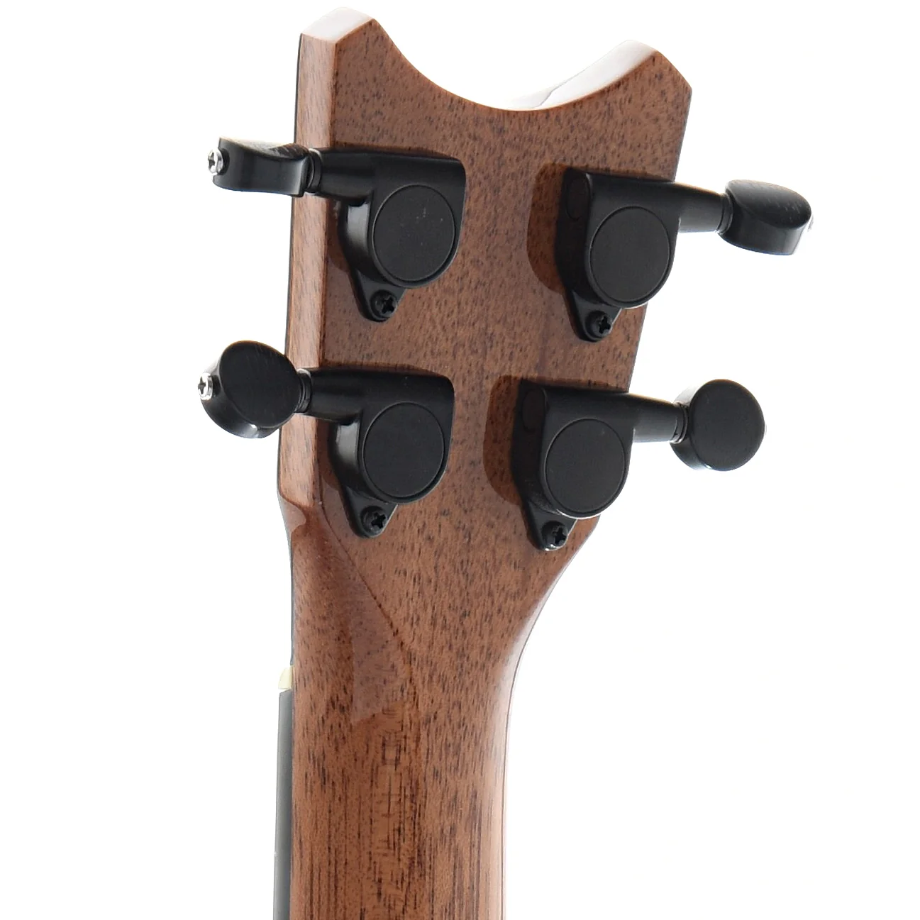 Romero Creations Grand Tenor Ukulele, Hawaiian Koa - Image 7