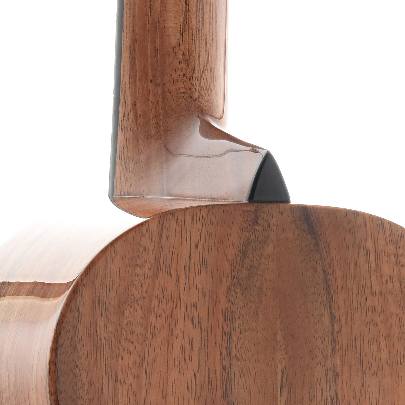 Romero Creations Grand Tenor Ukulele, Hawaiian Koa - Image 8