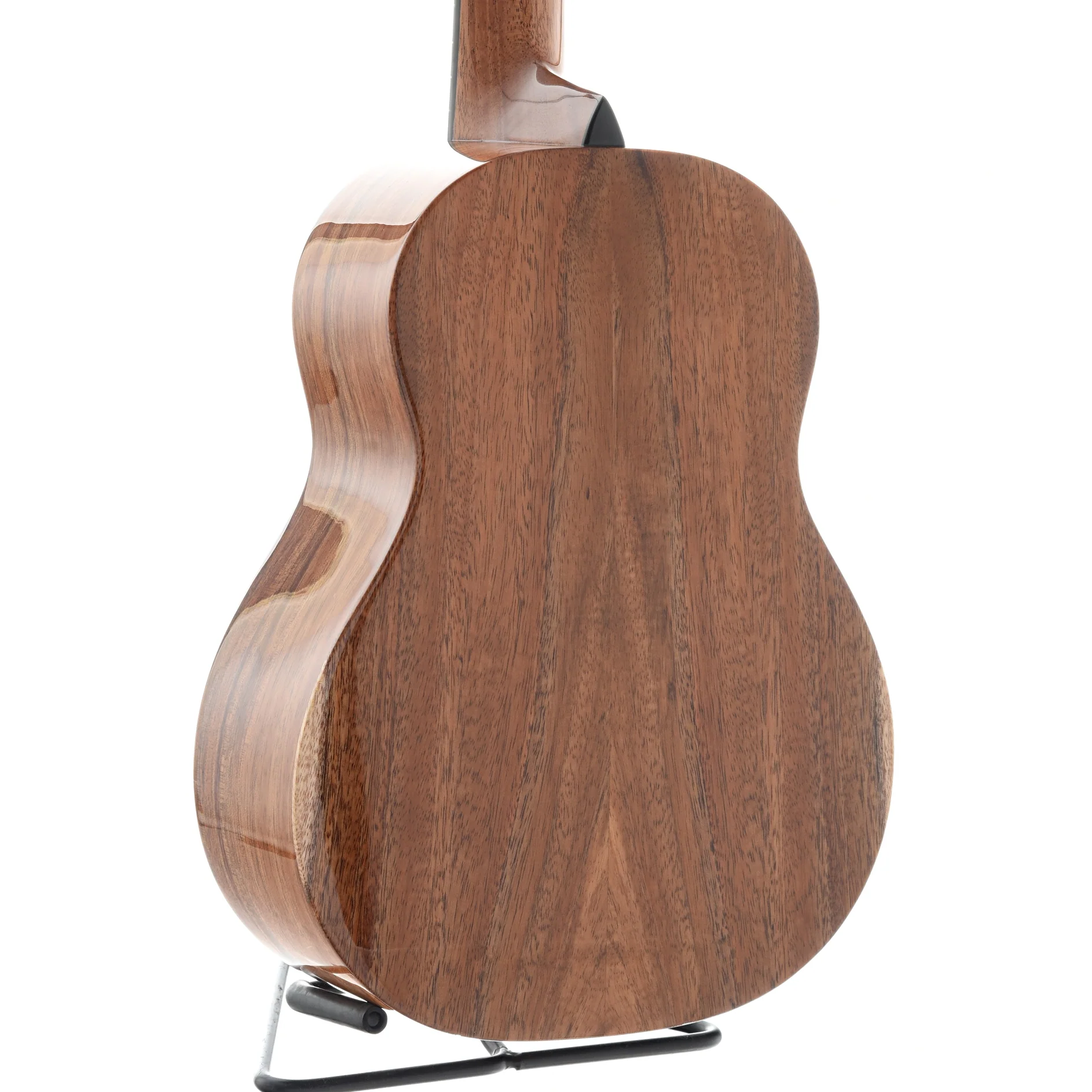 Romero Creations Grand Tenor Ukulele, Hawaiian Koa - Image 9