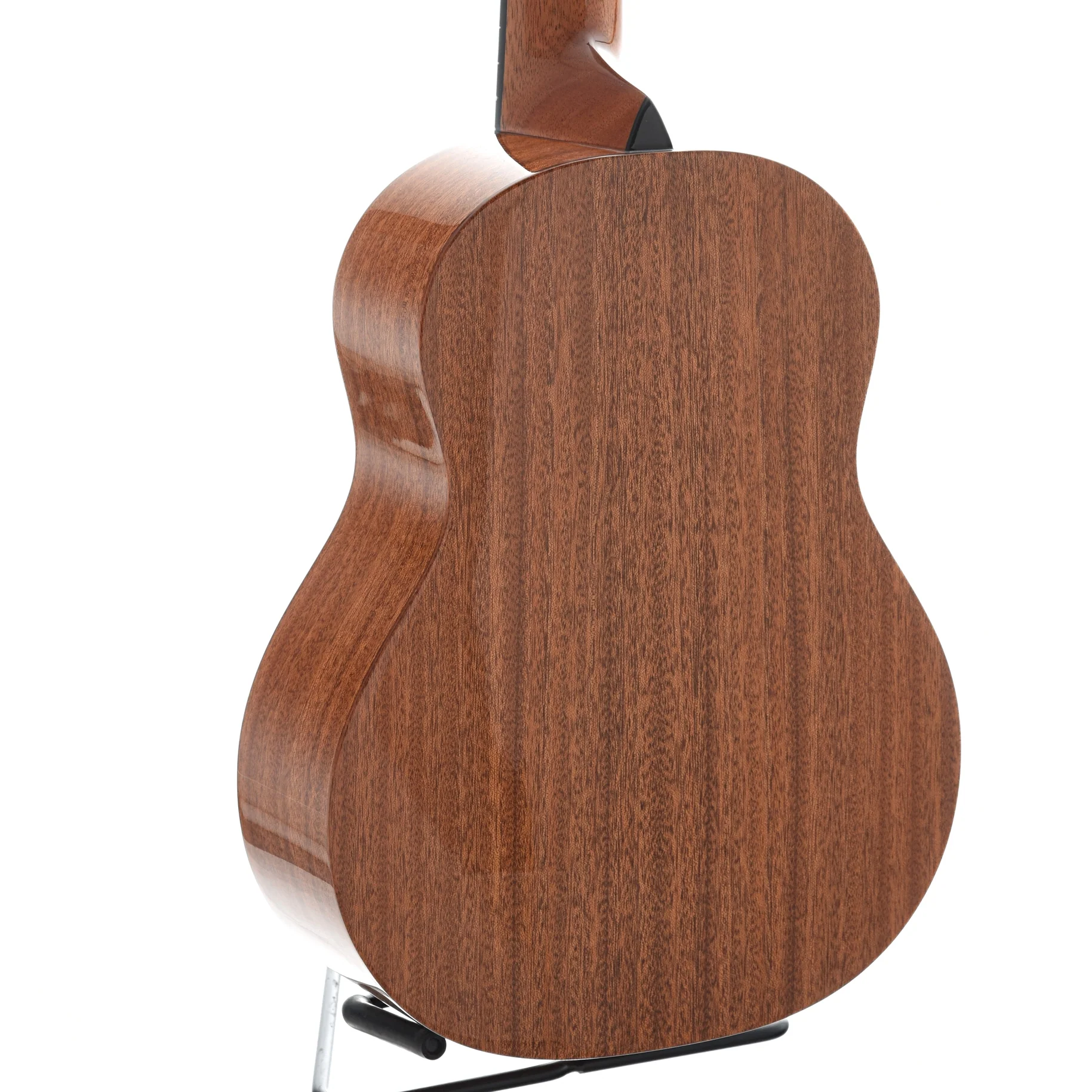 Romero Creations Grand Tenor Ukulele, All Mahogany - Image 10