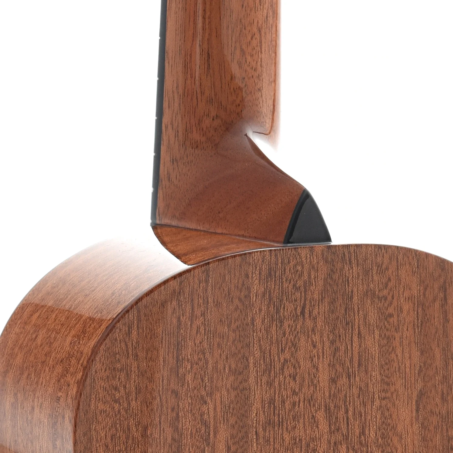 Romero Creations Grand Tenor Ukulele, All Mahogany - Image 9