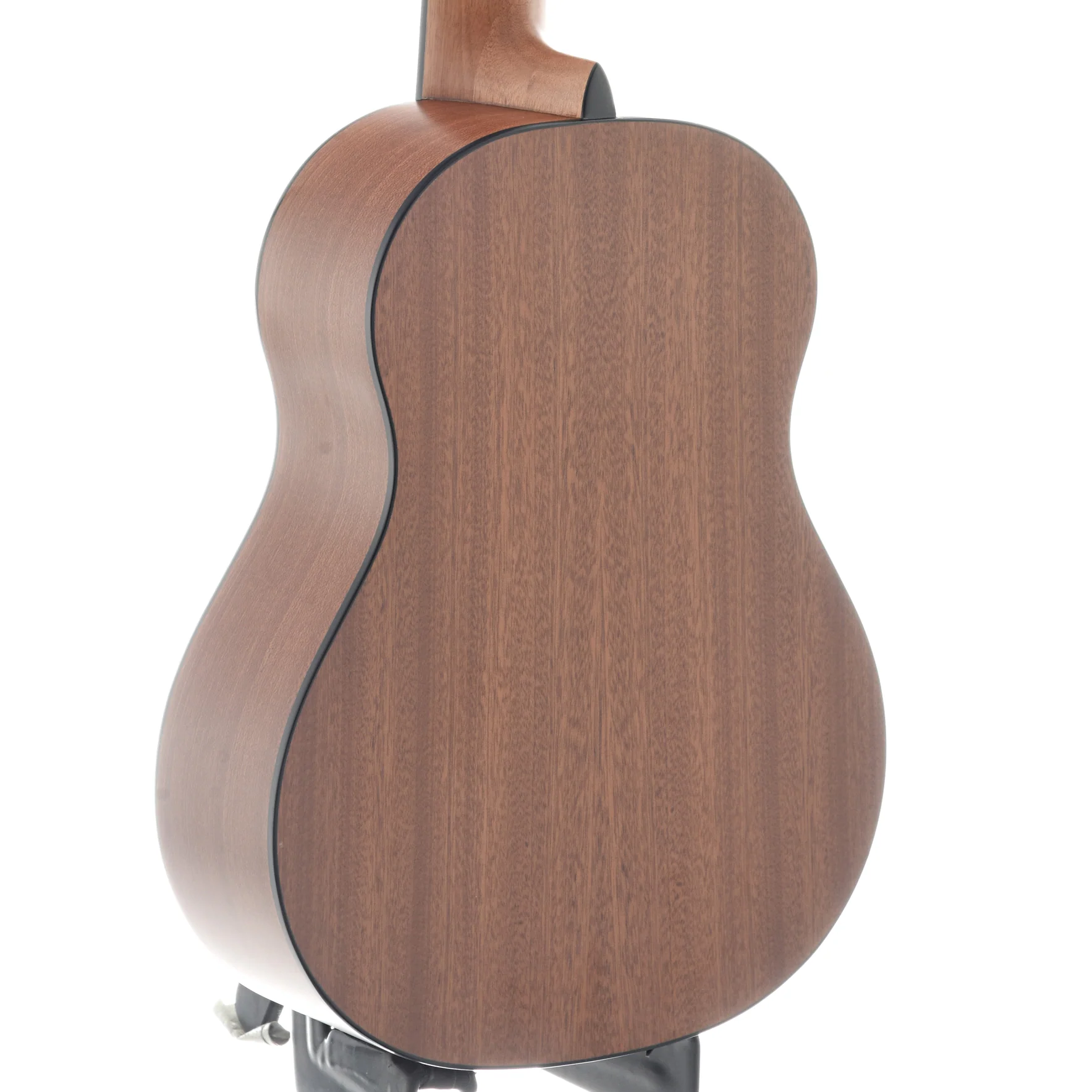 Romero Creations Grand Tenor Ukulele, Solid Spruce  and Mahogany - Image 10