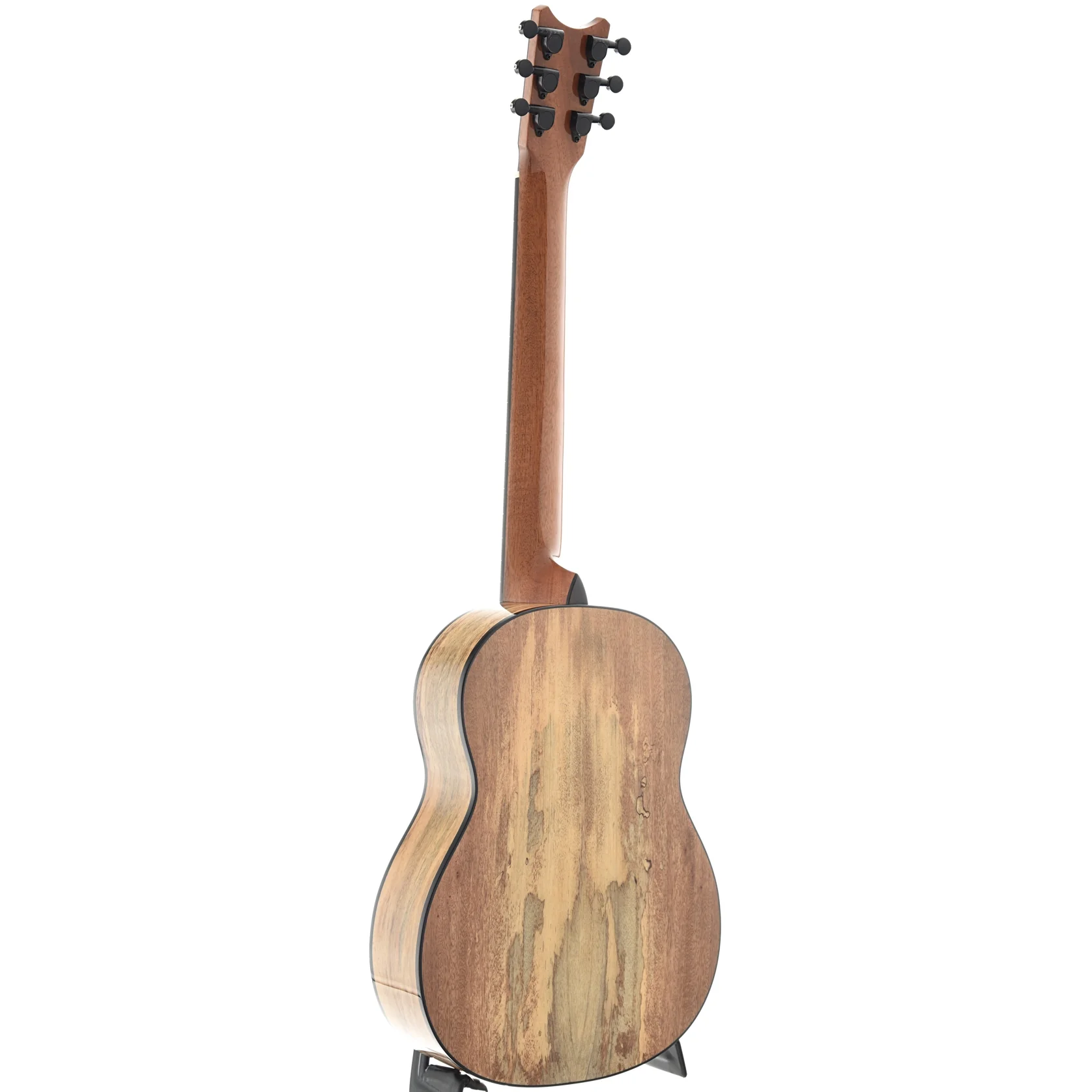 Romero Creations "The Parlor" Pepe Romero, Sr. Signature Model, Solid Spruce and Mango - Image 11