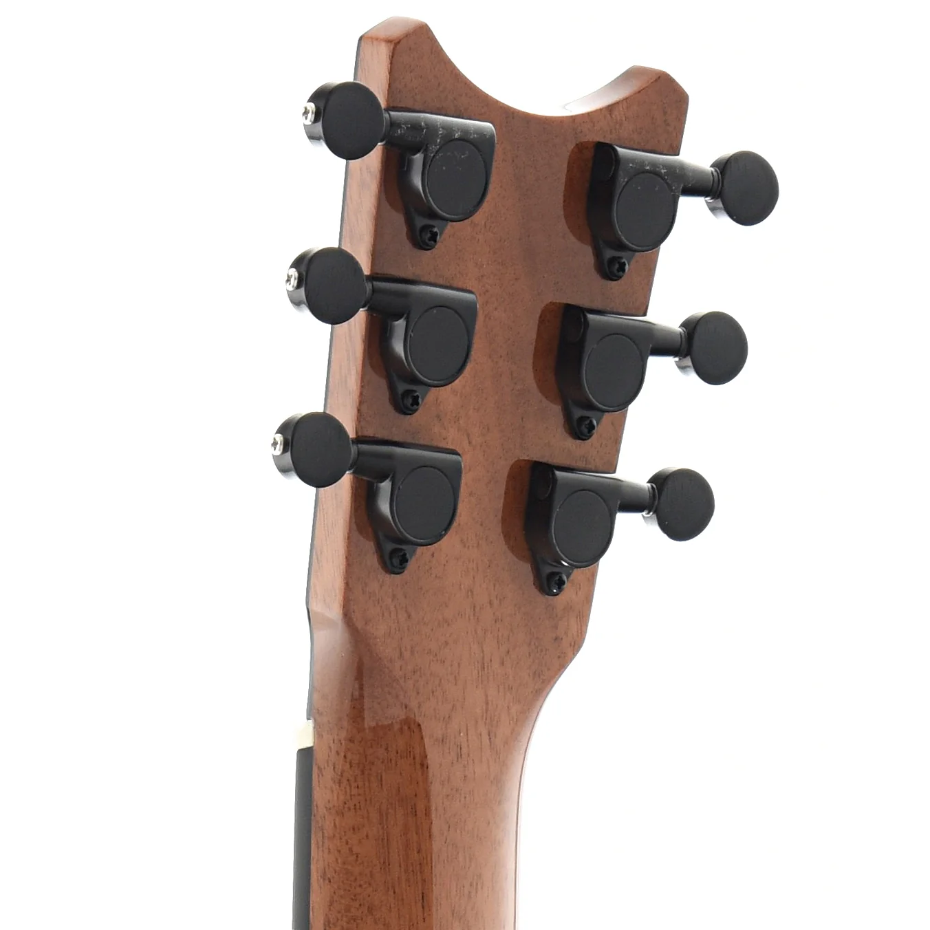 Romero Creations "The Parlor" Pepe Romero, Sr. Signature Model, Solid Spruce and Mango - Image 8