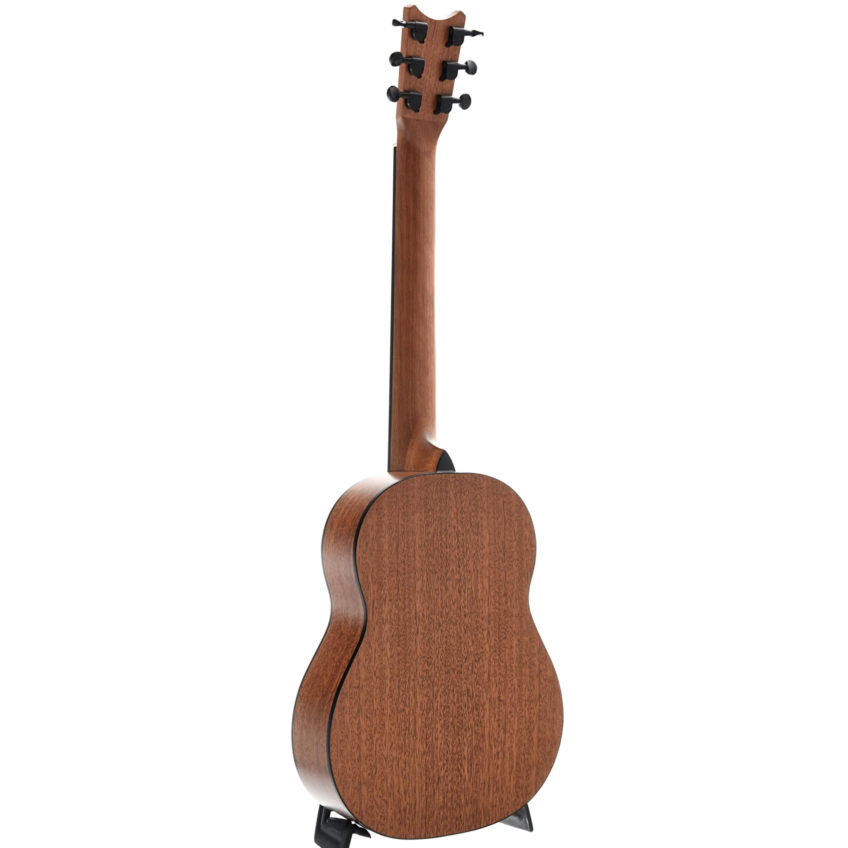 Romero Creations Pepe Romero, SR. Signature Model, Solid Spruce and Mahogany, with Case - Image 10