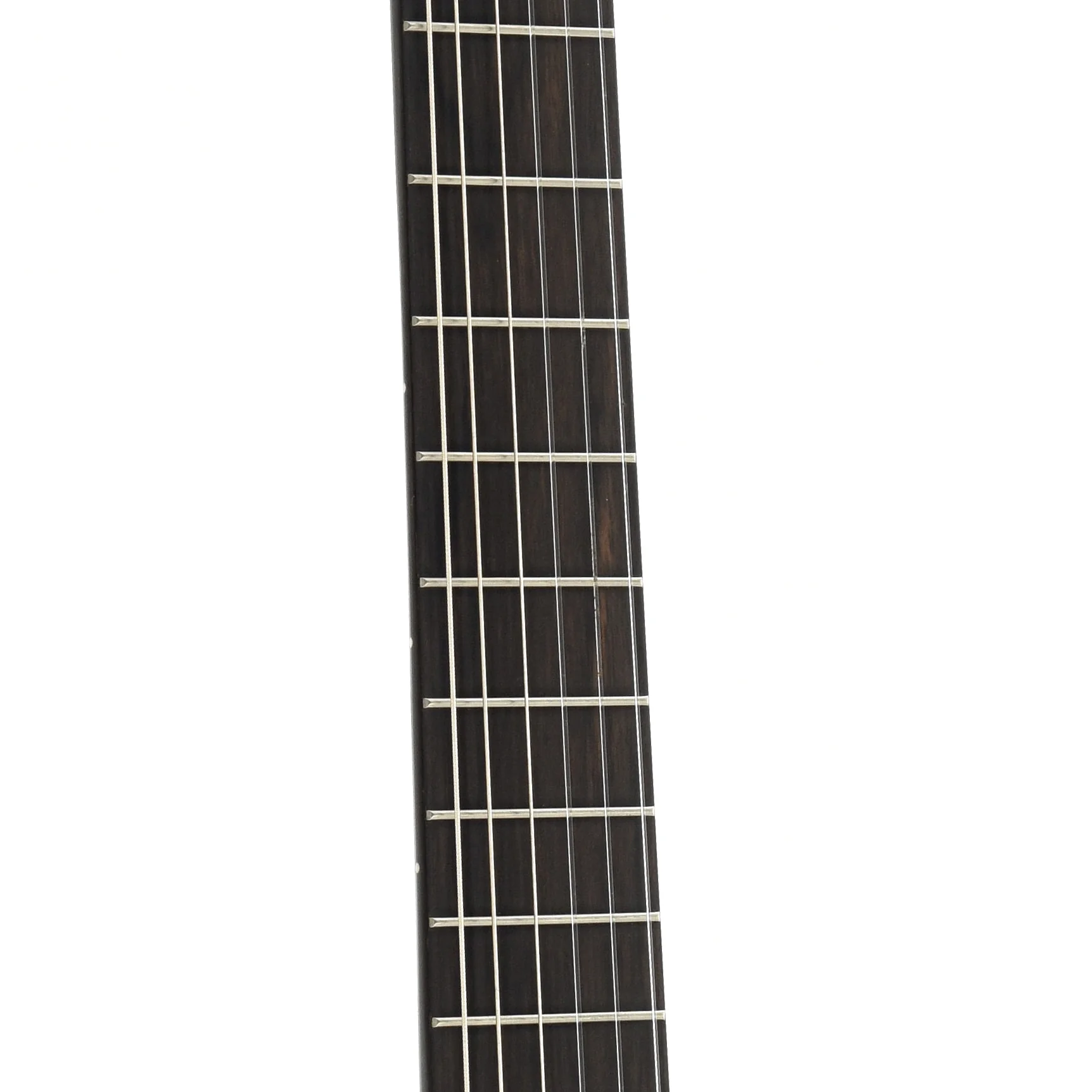 Romero Creations Pepe Romero, SR. Signature Model, Solid Spruce and Mahogany, with Case - Image 5