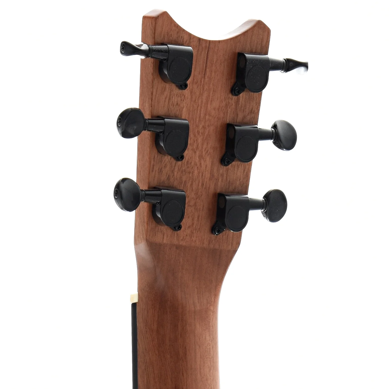 Romero Creations Pepe Romero, SR. Signature Model, Solid Spruce and Mahogany, with Case - Image 7