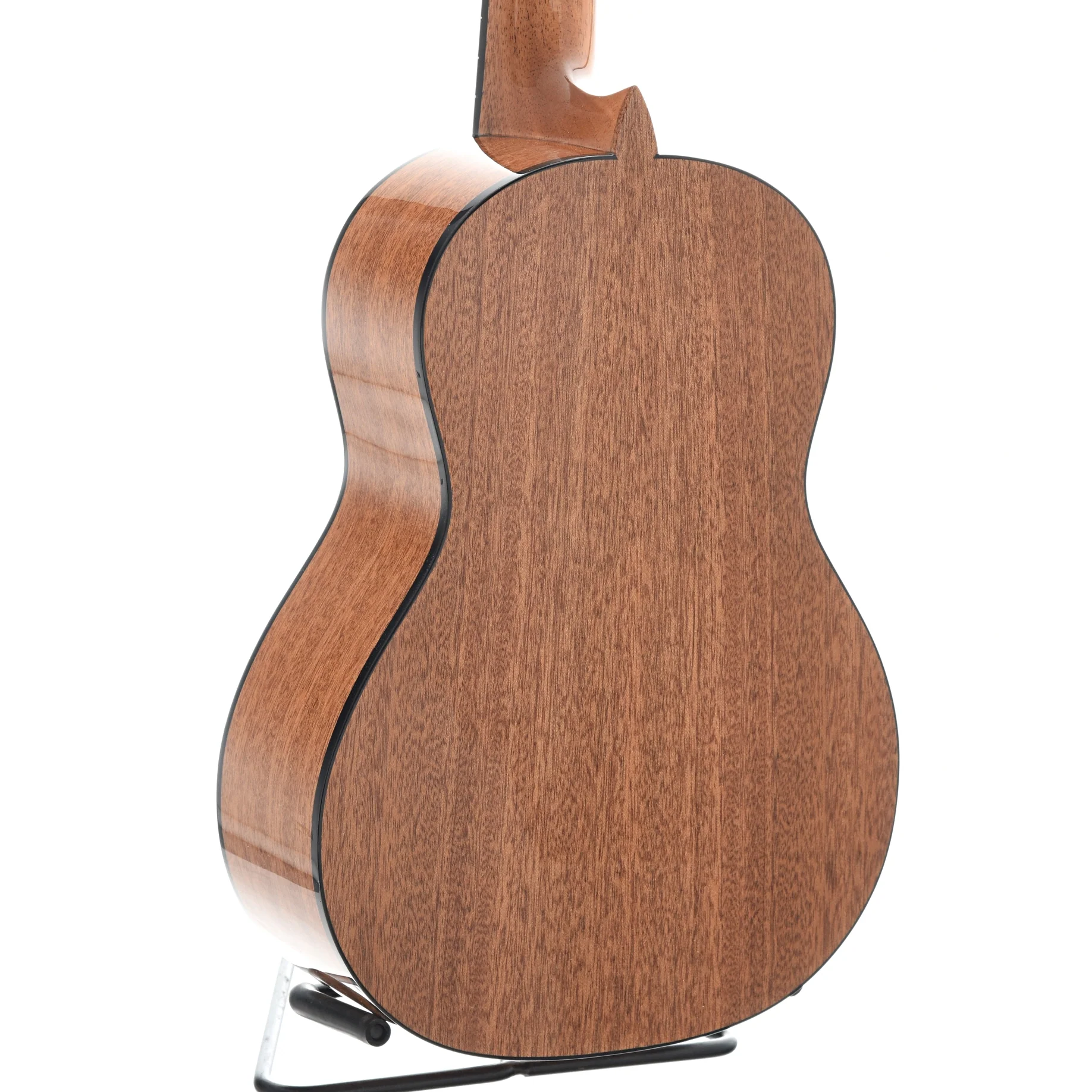 Romero Creations Signature Tenor Ukulele,  Spruce & Mahogany - Image 10